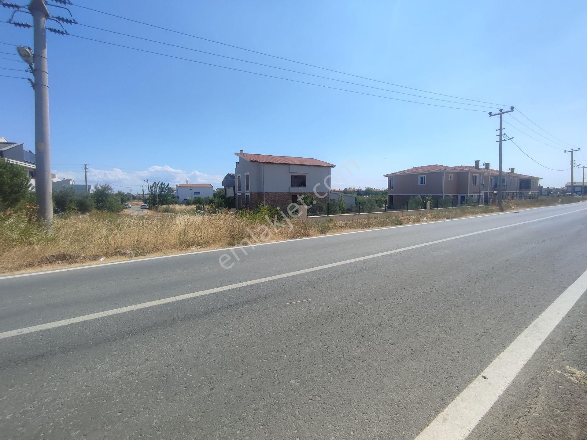 Bulut Yatırımdan 218 M² % 25 2 Kat Villa İmarlı Merkezi Konumda Köşe Parsel Arsa - Görsel 8