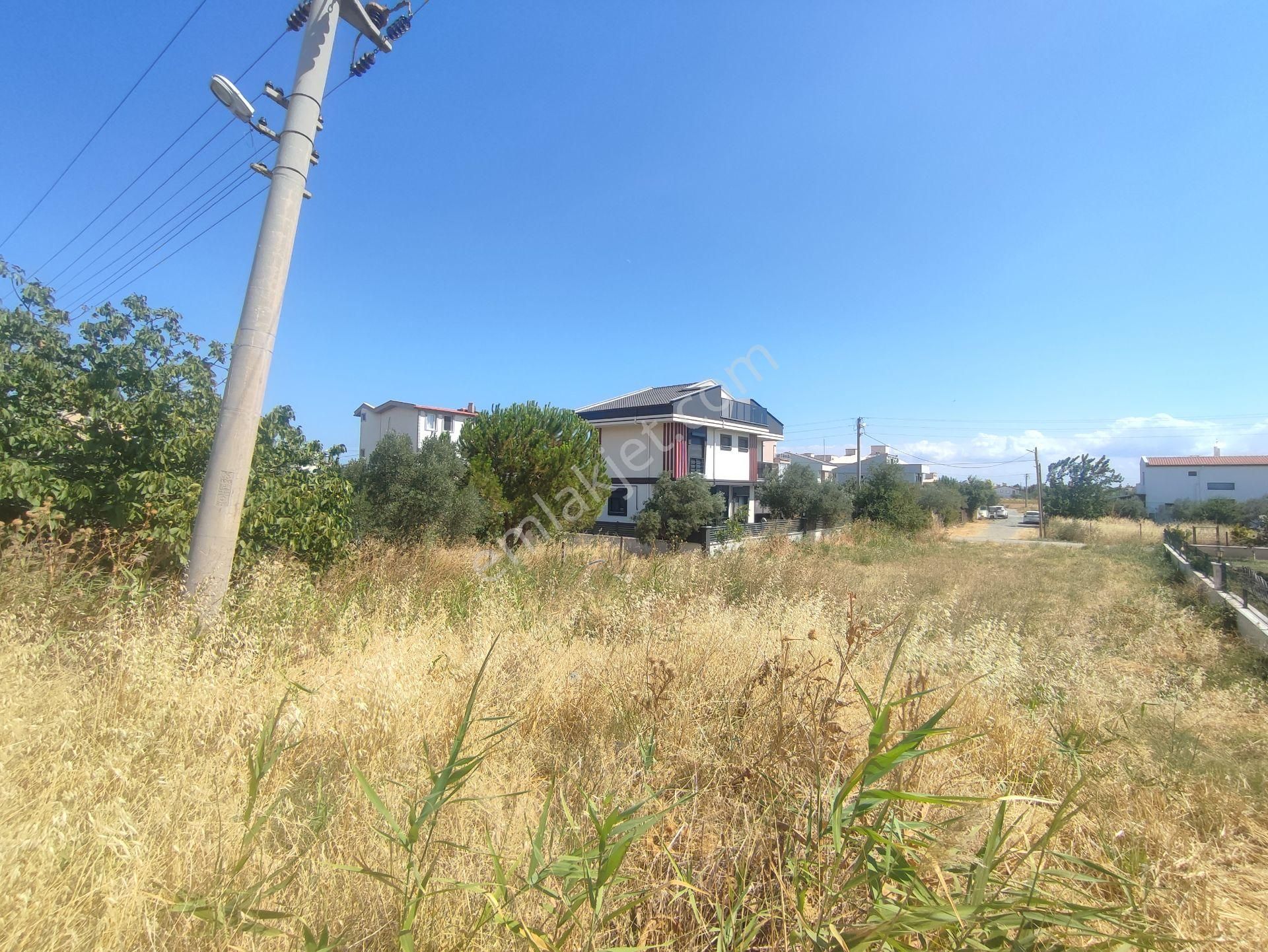 Bulut Yatırımdan 218 M² % 25 2 Kat Villa İmarlı Merkezi Konumda Köşe Parsel Arsa - Görsel 10