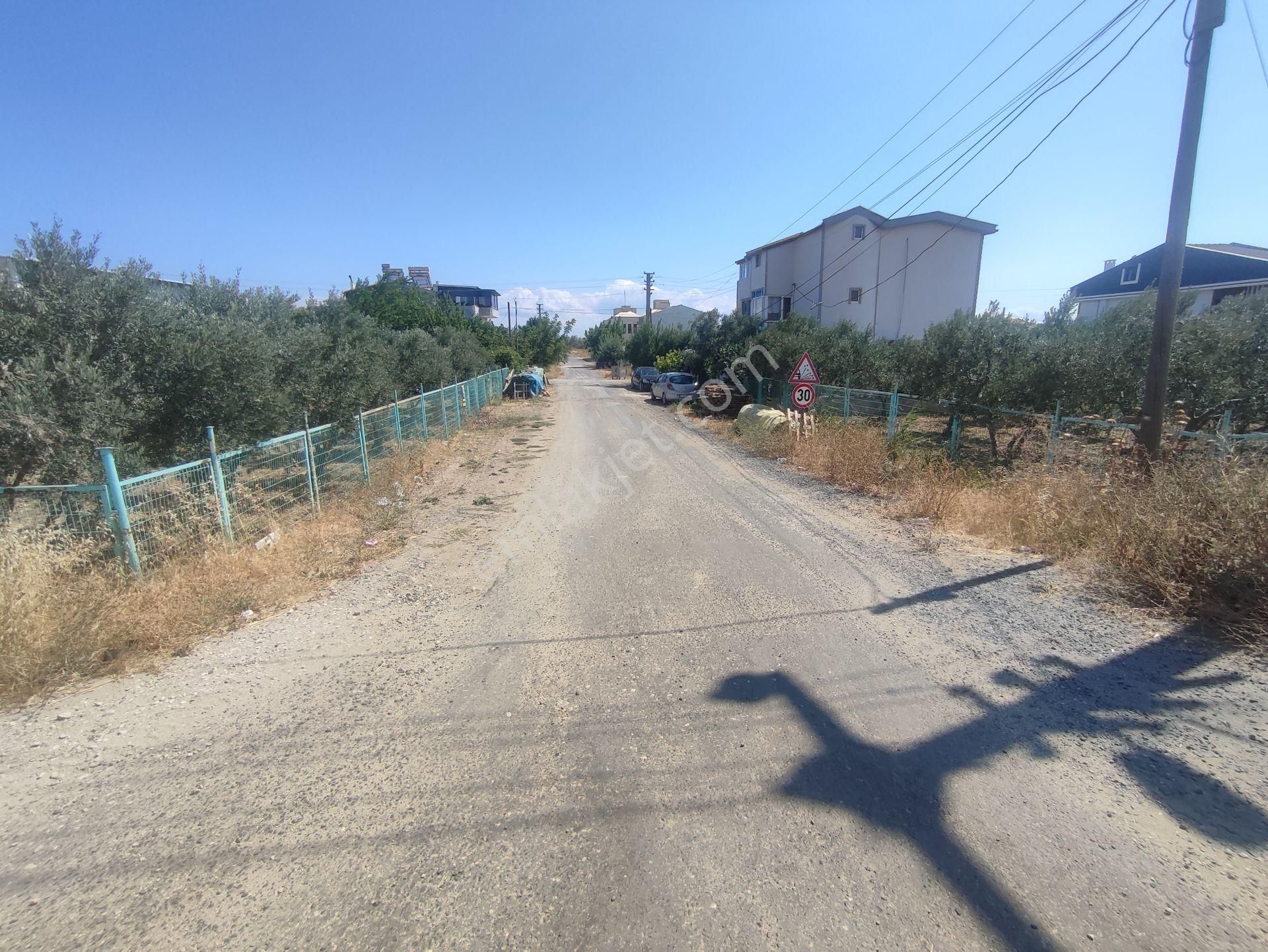 Bulut Yatırımdan 218 M² % 25 2 Kat Villa İmarlı Merkezi Konumda Köşe Parsel Arsa - Görsel 20
