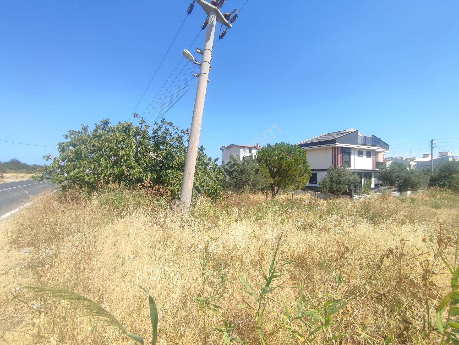 Bulut Yatırımdan 218 M² % 25 2 Kat Villa İmarlı Merkezi Konumda Köşe Parsel Arsa - Görsel 11