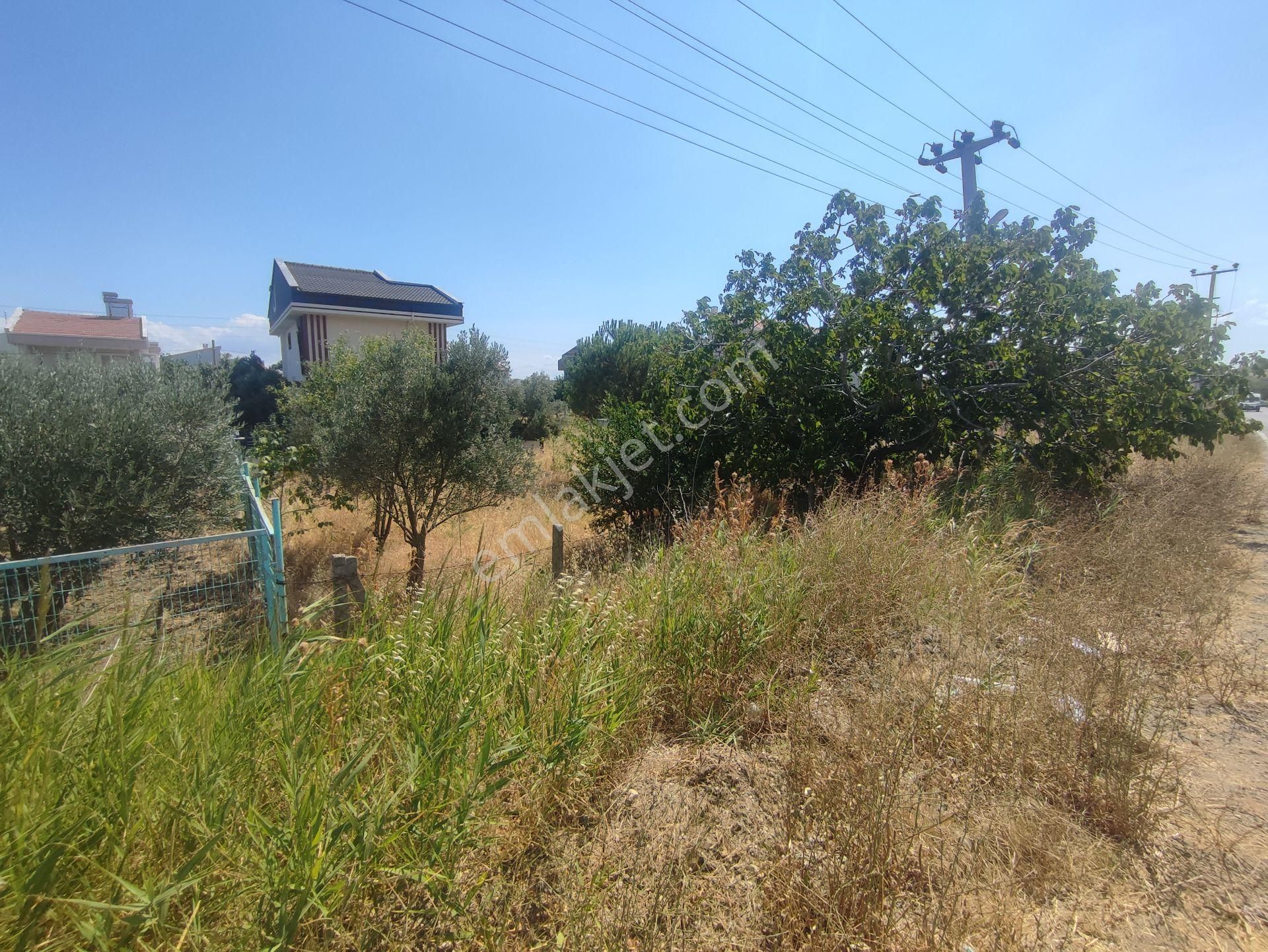 Bulut Yatırımdan 218 M² % 25 2 Kat Villa İmarlı Merkezi Konumda Köşe Parsel Arsa - Görsel 19
