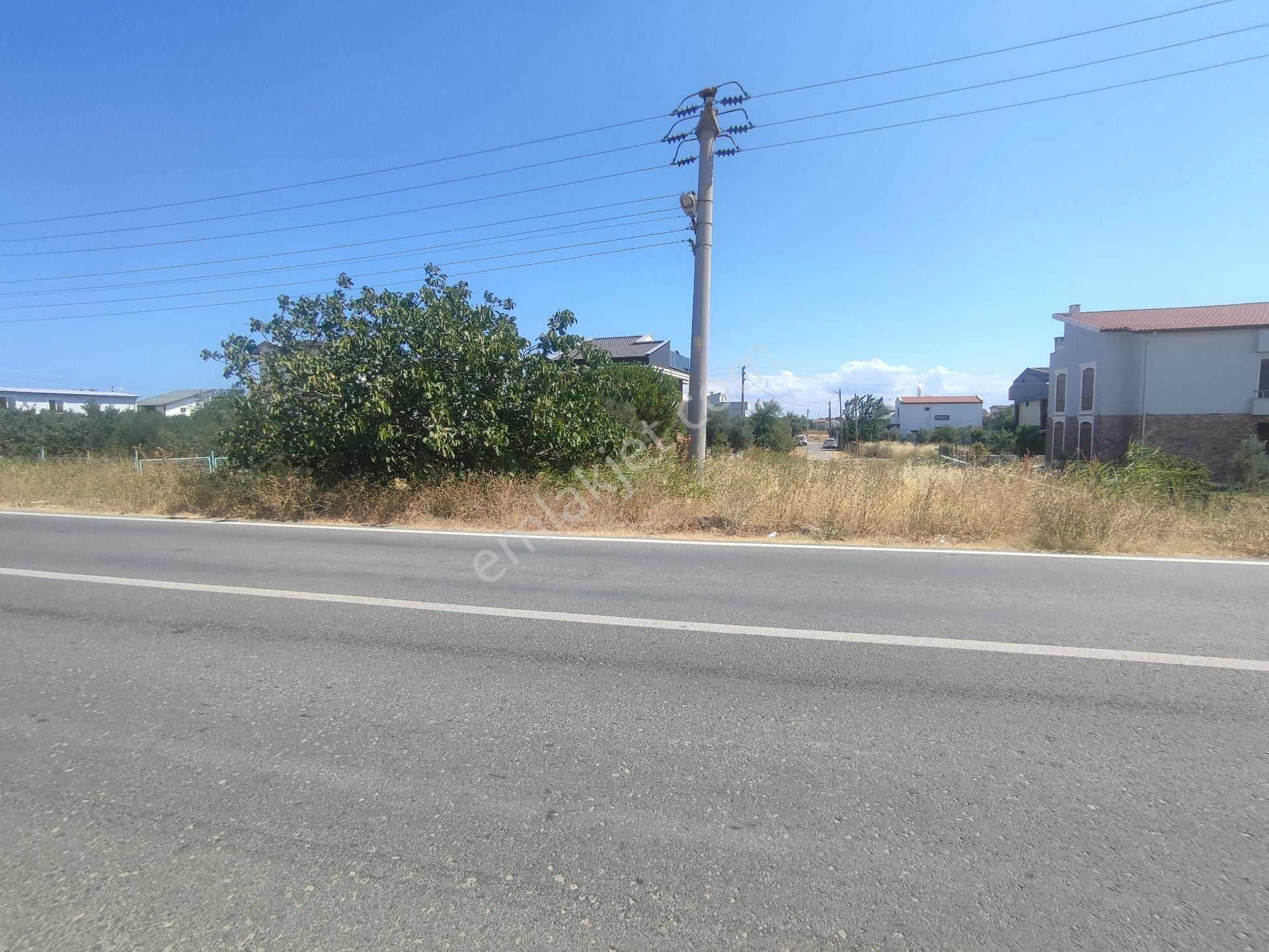 Bulut Yatırımdan 218 M² % 25 2 Kat Villa İmarlı Merkezi Konumda Köşe Parsel Arsa - Görsel 7