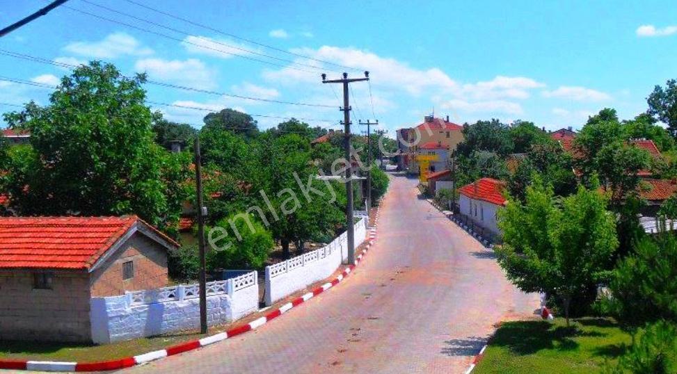 Fırsaat !! Büyükmandıra Da Ana Asfalta Sıfır Satılık Parseller - Görsel 15