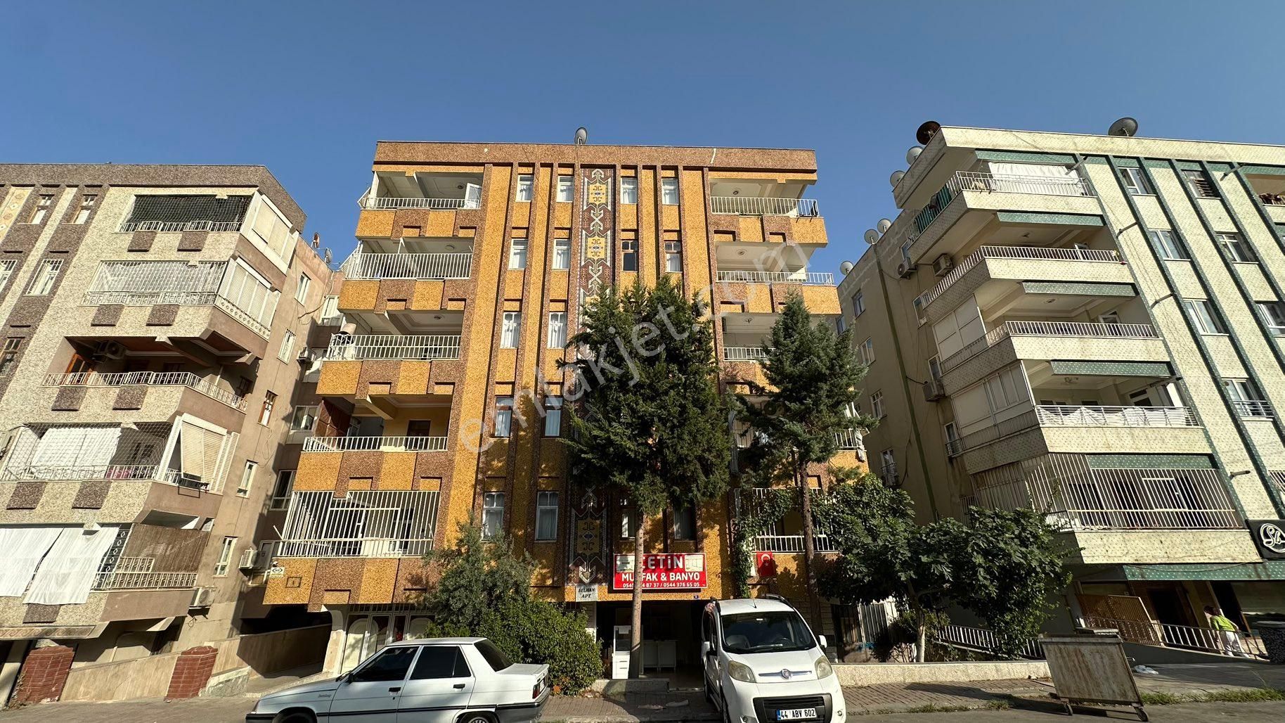 Deniz Gayrimenkul’den Veysel Karani Mahallesi Özlek Cami Karşısı Kiralık 2+1 Daire