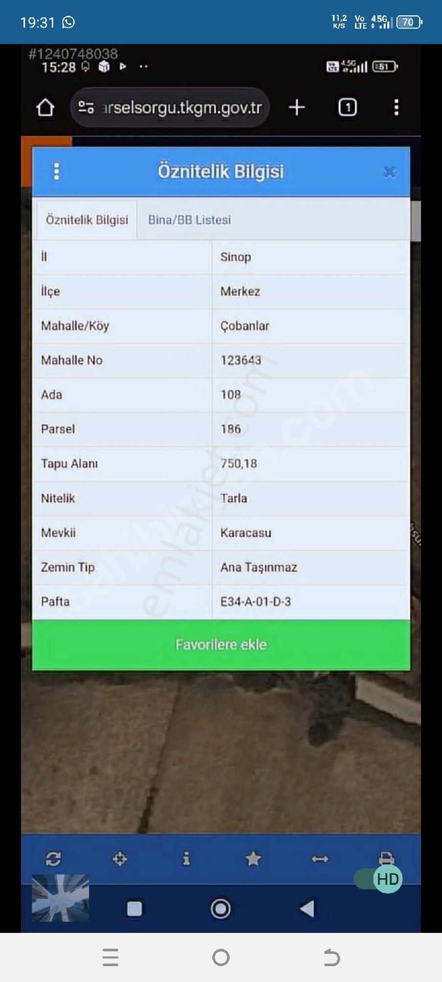 Müstakil Cennet