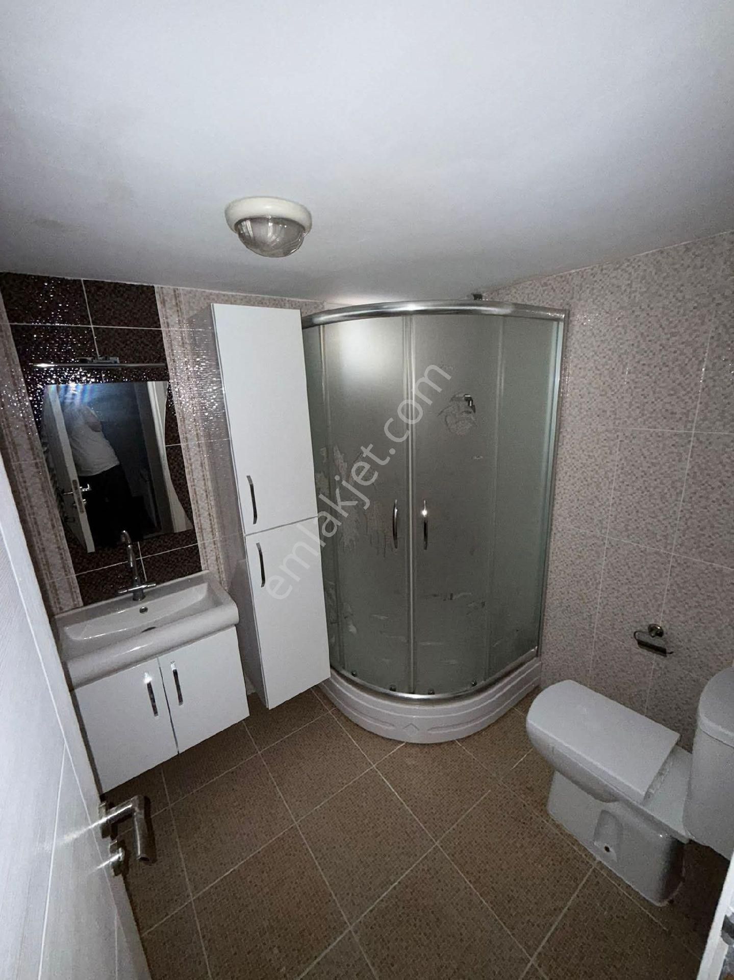 Samsun İlkadım Kışla Mahallesi'nde 2+1 Satılık Daire