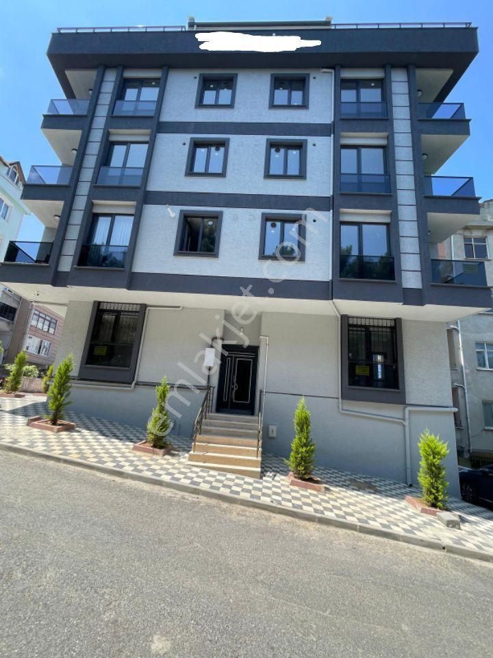 Veysel Karani Mh De Orman Manzaralı 3+1 Arakat ,kuş Sesleri Dinletili