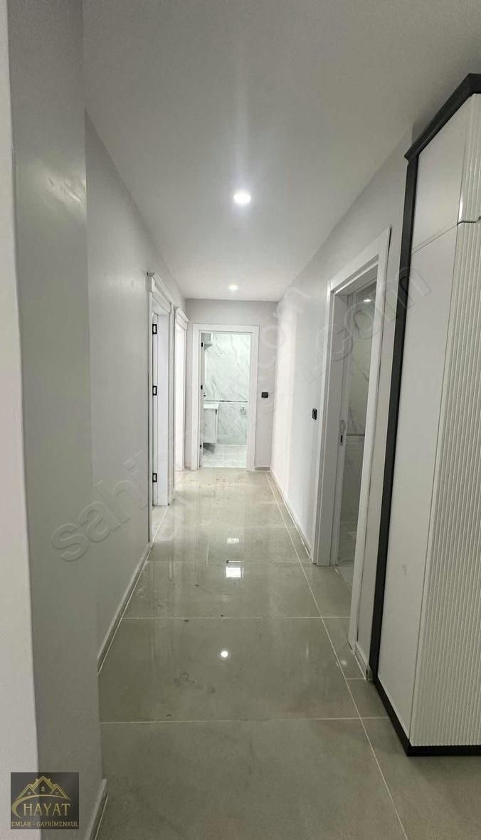 Hayat Gayrimenkul Danışmanlık Merkezinden Kiralık 2+0 Daire