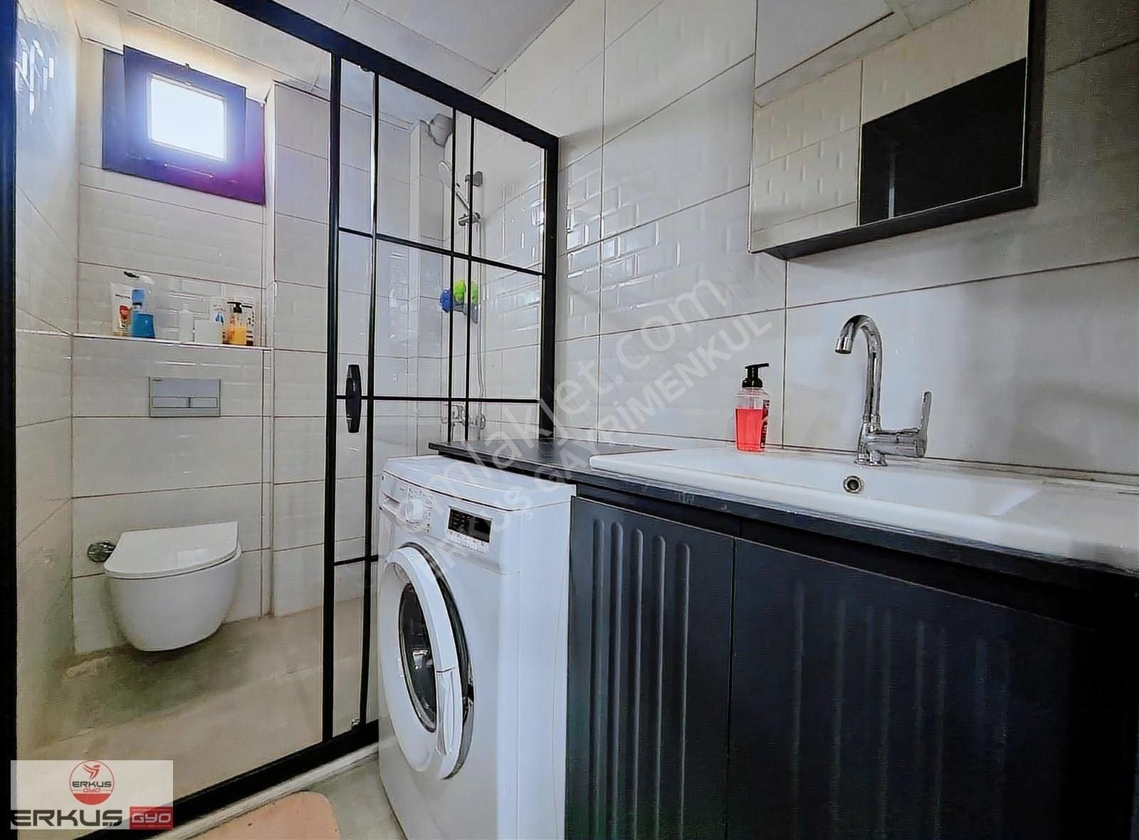 Erkuş Tan Gültepe De Sıfır Ayarında Kiralık Apart - Görsel 2