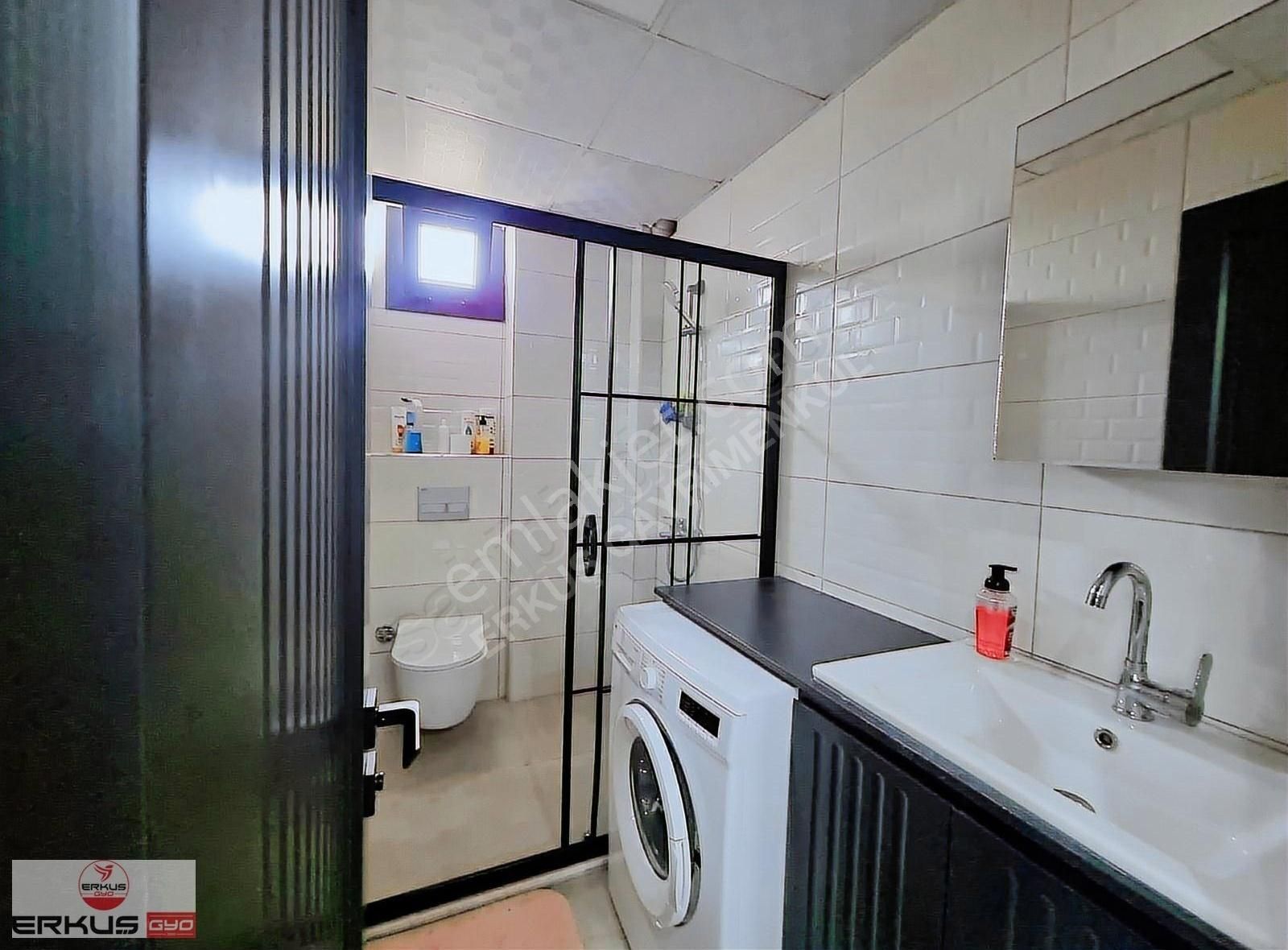 Erkuş Tan Gültepe De Sıfır Ayarında Kiralık Apart - Görsel 8