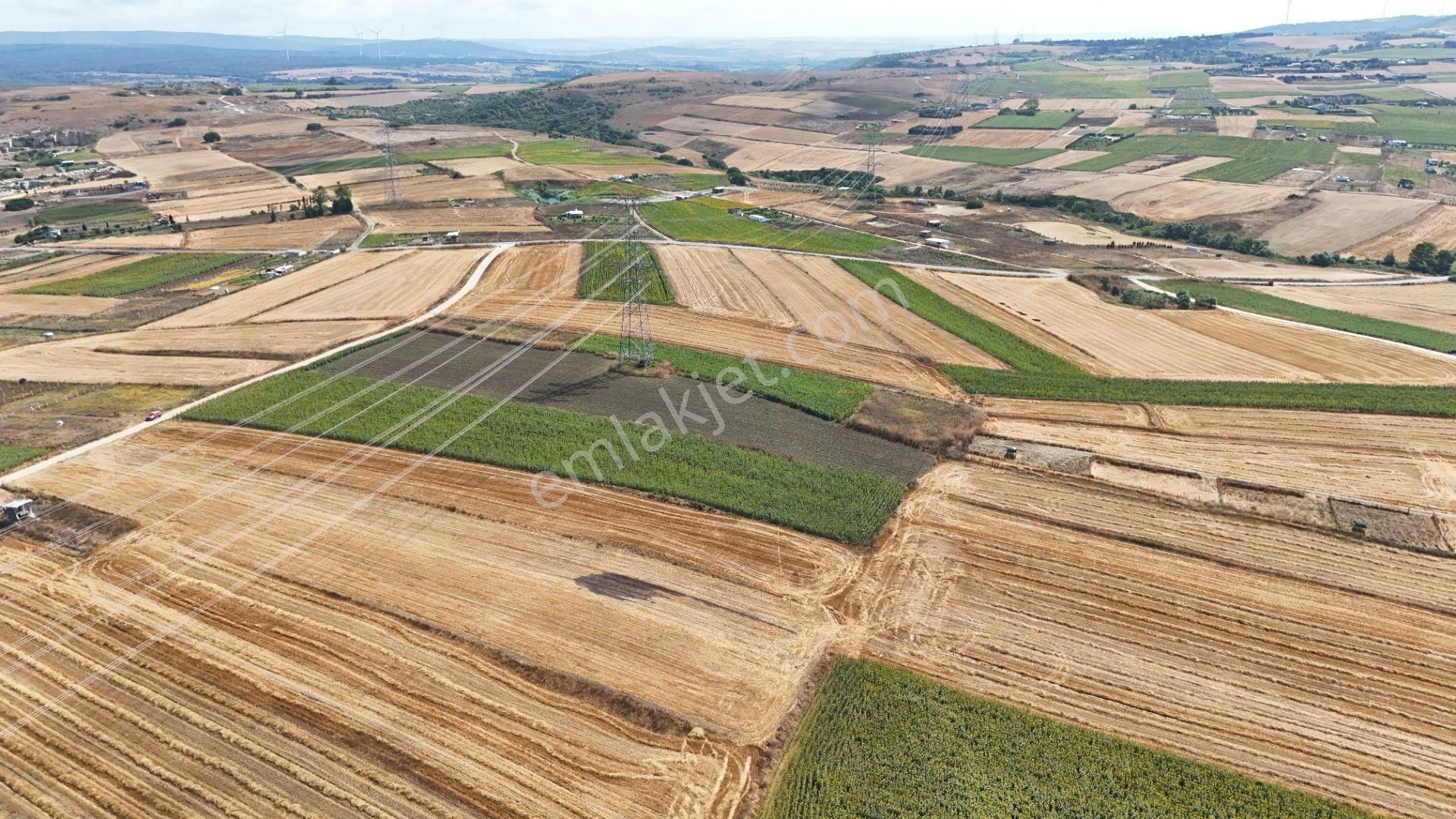 Haftanın Fırsatı! Silivri Kadıköy Mahallesinde Satılık Arsa - Görsel 9