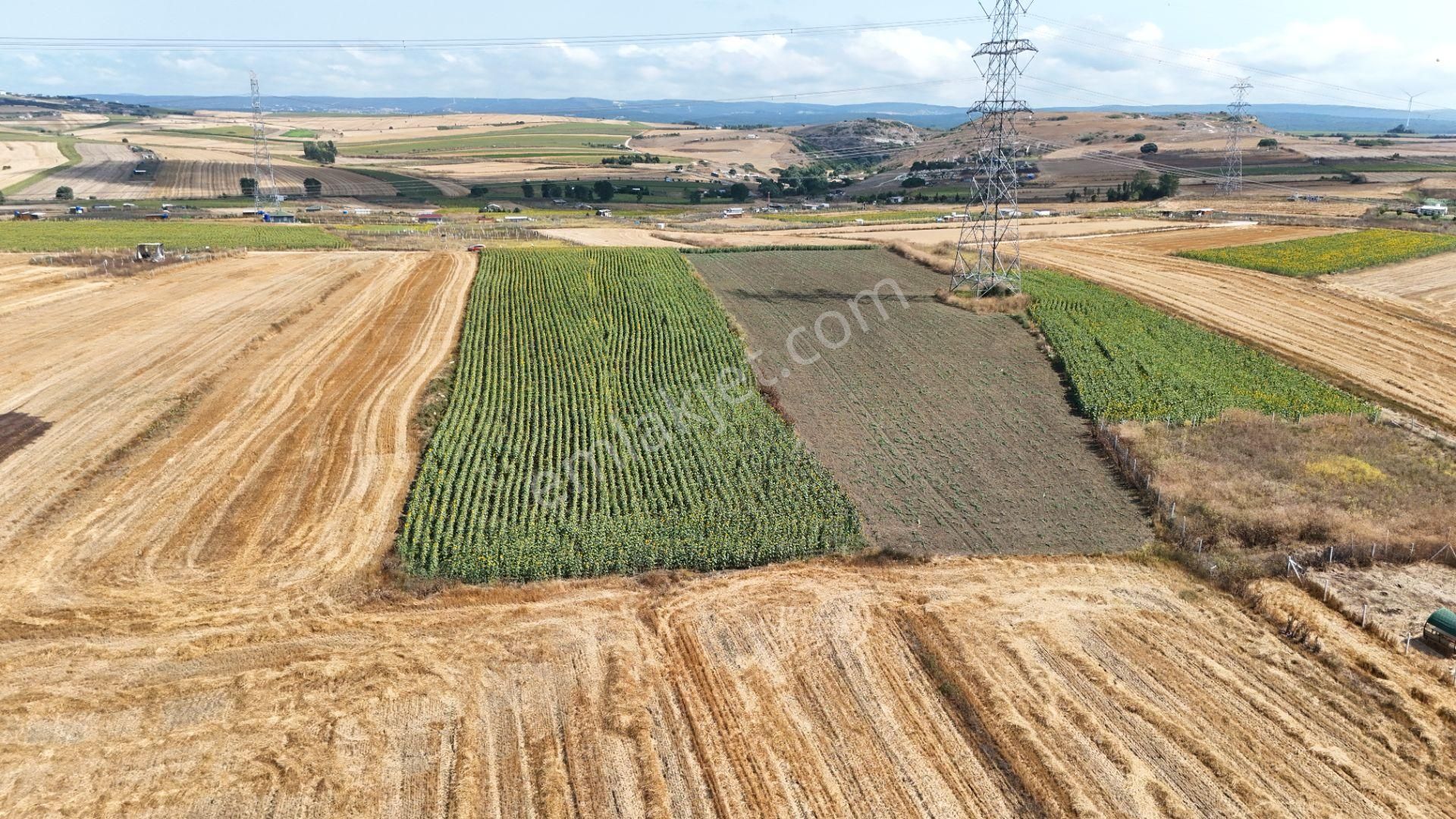 Haftanın Fırsatı! Silivri Kadıköy Mahallesinde Satılık Arsa - Görsel 19