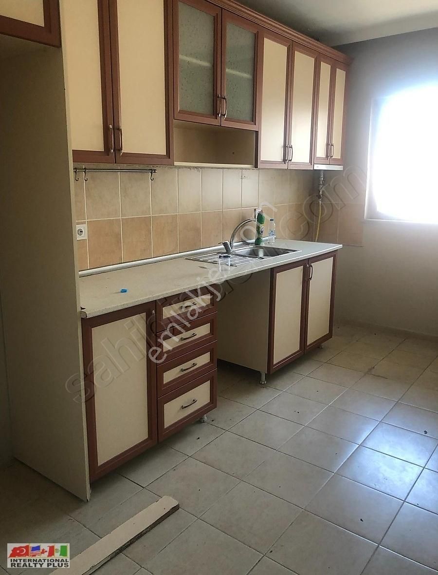 Ekşioğlu Modern Birkent Sitesi 4 Kat Kupon Daire