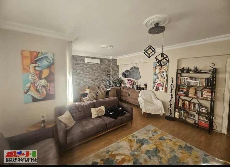 Harmandere De Site İçersinde Kiralık 3+1 Daire