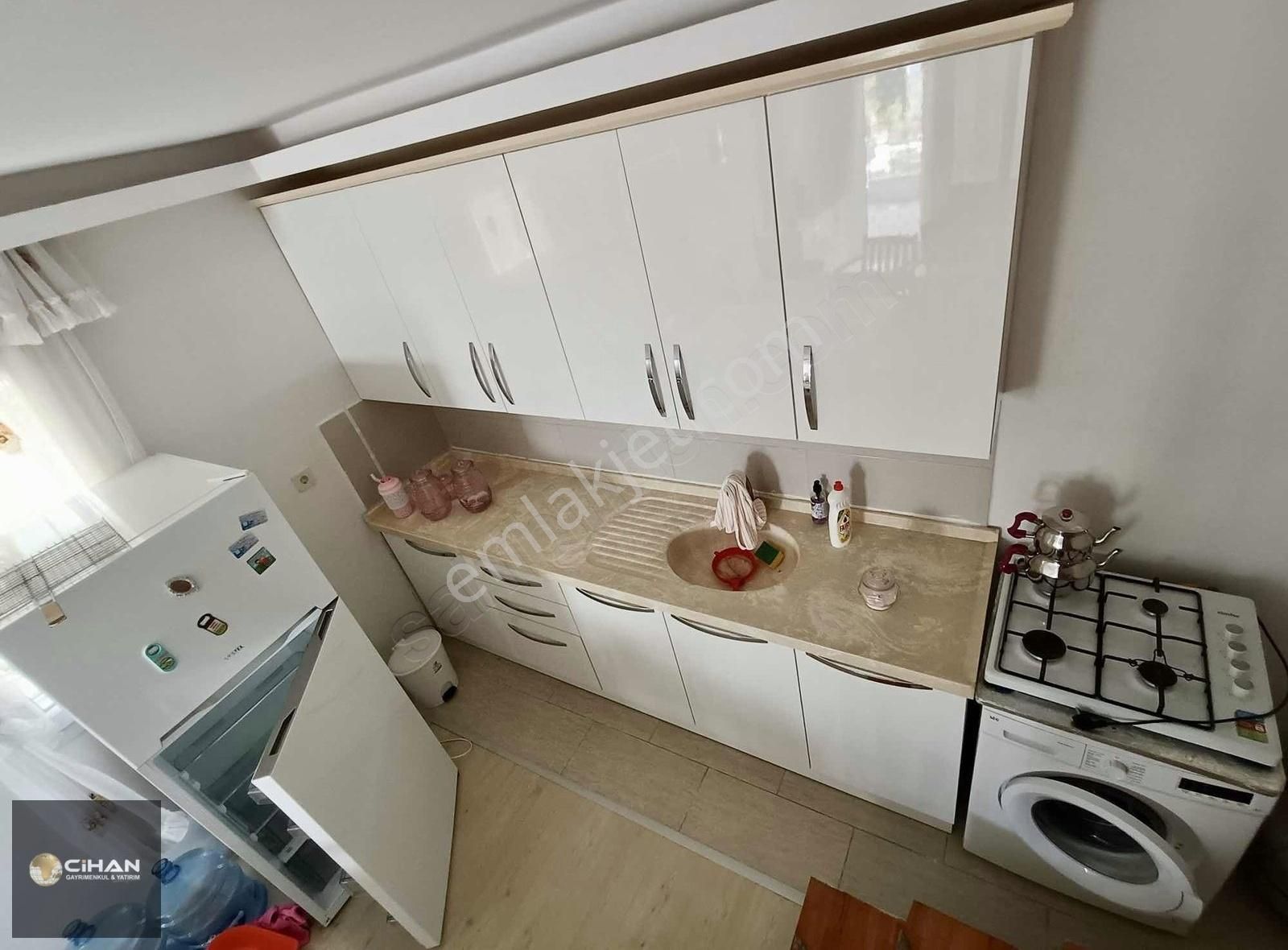 Yavansu'da Muhteşem 3+1 Satılık Yazlık
