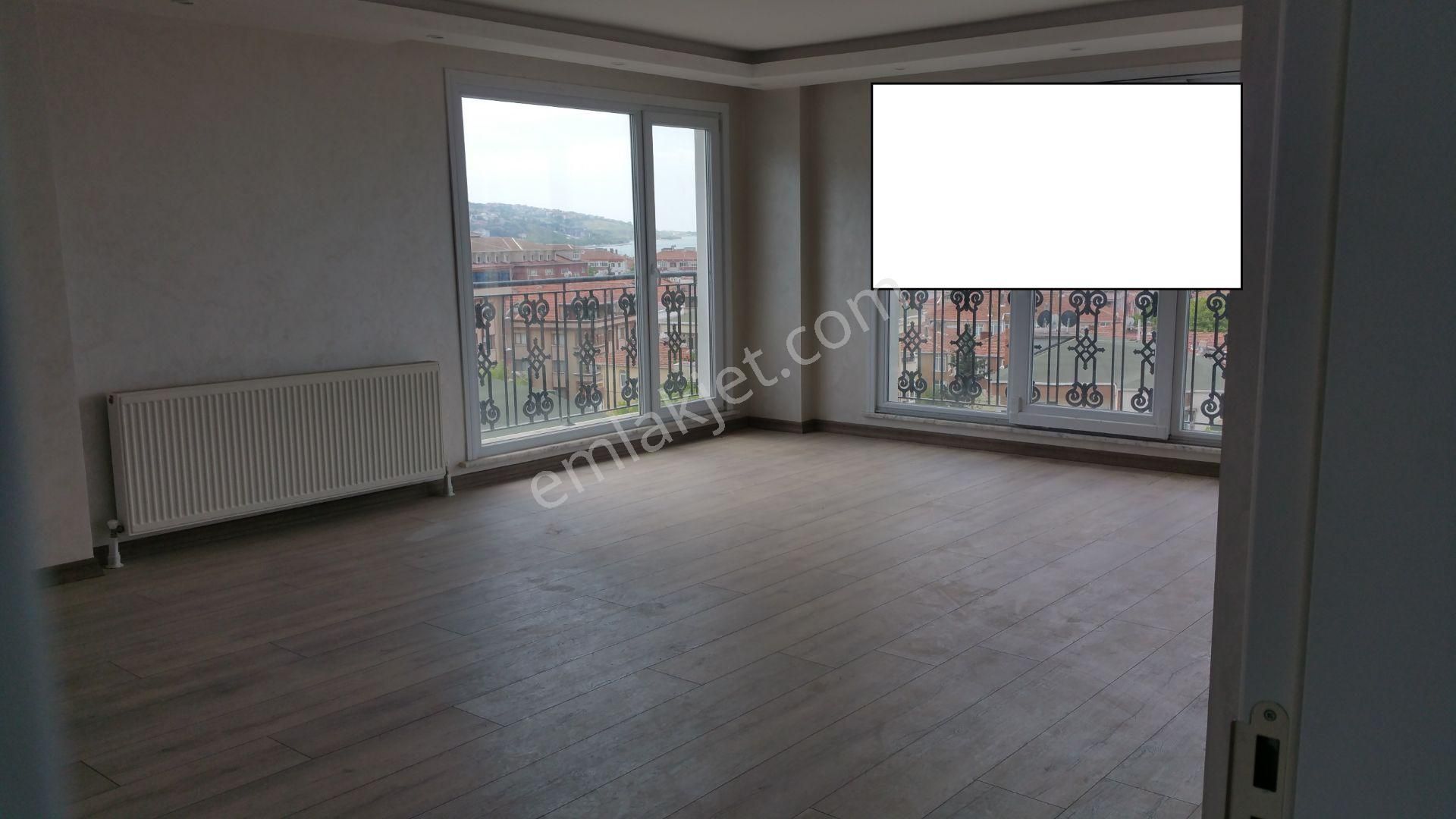 Büyükçekmece Fatih Mah Manzaralı Lüx Butik Sitede 4+1 Satılık Daire