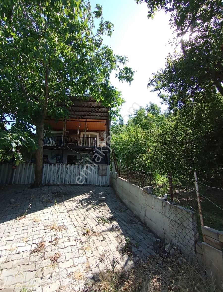 Hataş Gayrimenkul'den İzmir Kemalpaşa Hamzababada Satılık Bahçe - Görsel 7