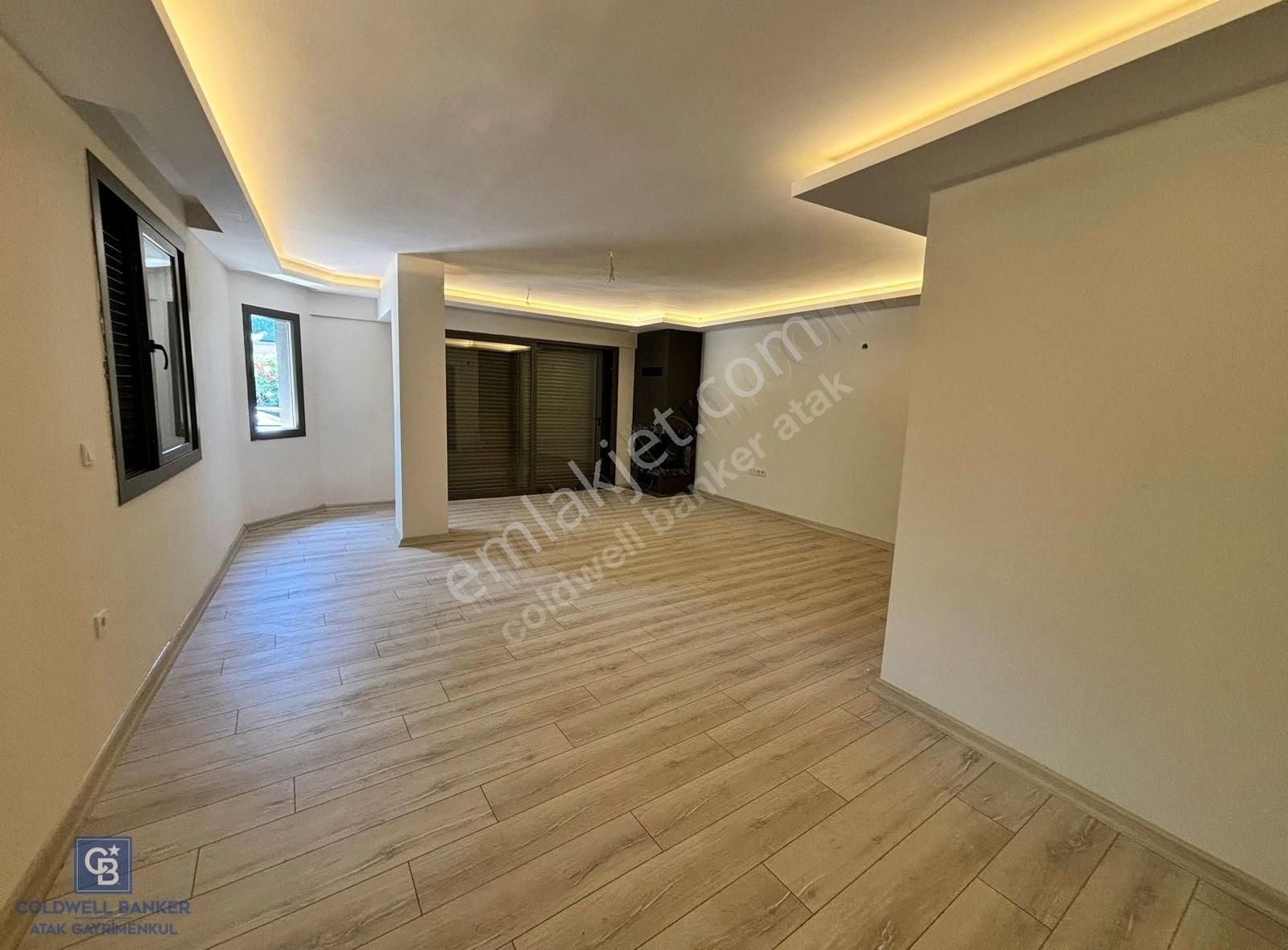 Güzelbahçe Yalı Mah. Kiralık 3+1 Müstakil Ev