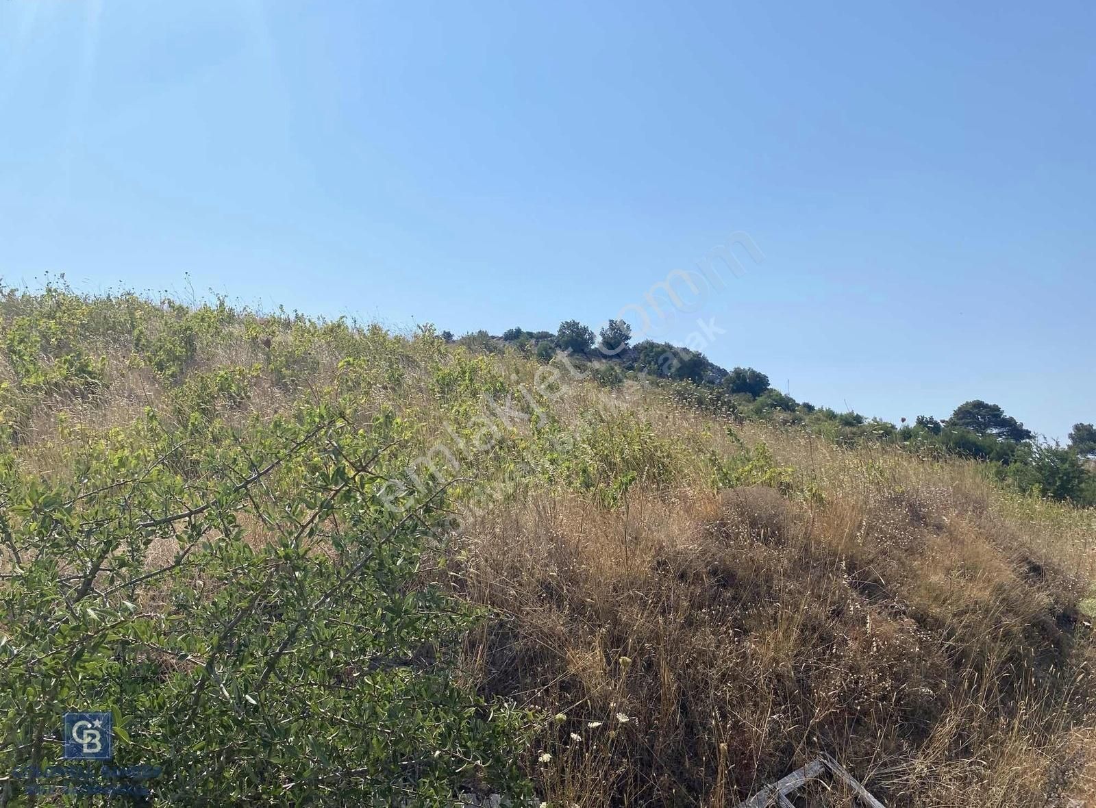 Güzelbahçe Payamlı 18.782m2 Arsa - Görsel 7