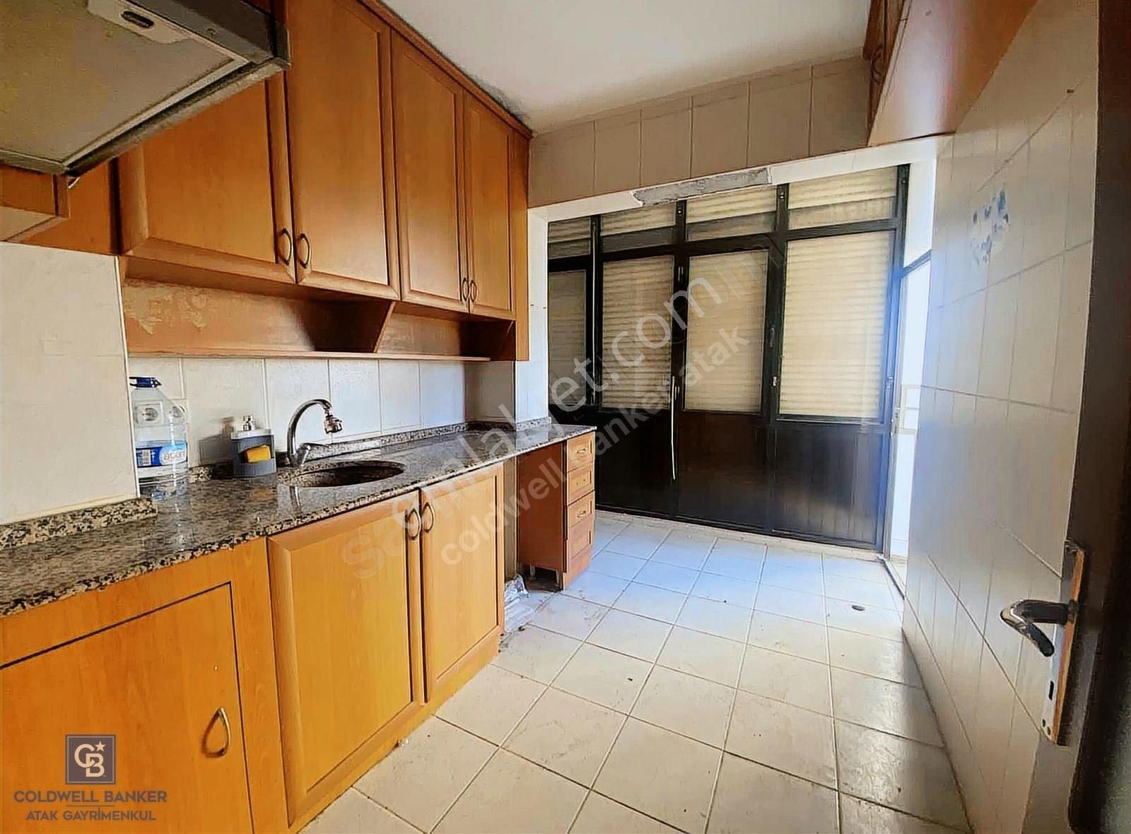 Bornova Kucukpark'in Kalbinde Satilik Daire - Görsel 4