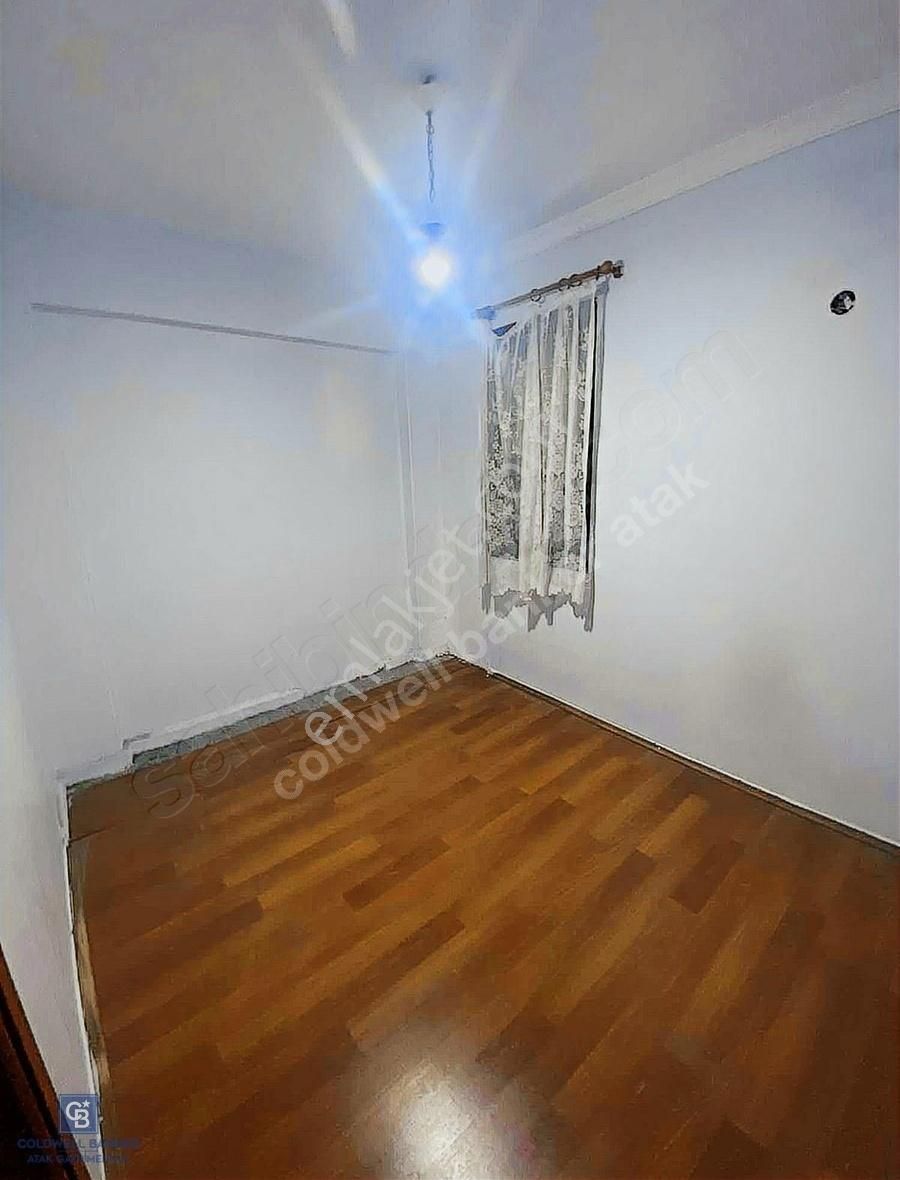 Bornova Kucukpark'in Kalbinde Satilik Daire - Görsel 7