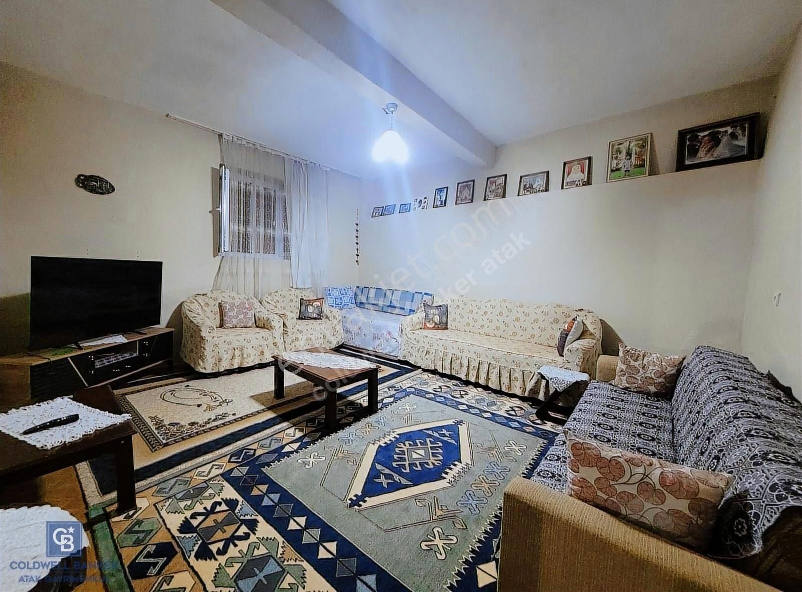 Bayındır Köy İçinde Köşe Konumlu Satılık Müstakil Ev - Görsel 8