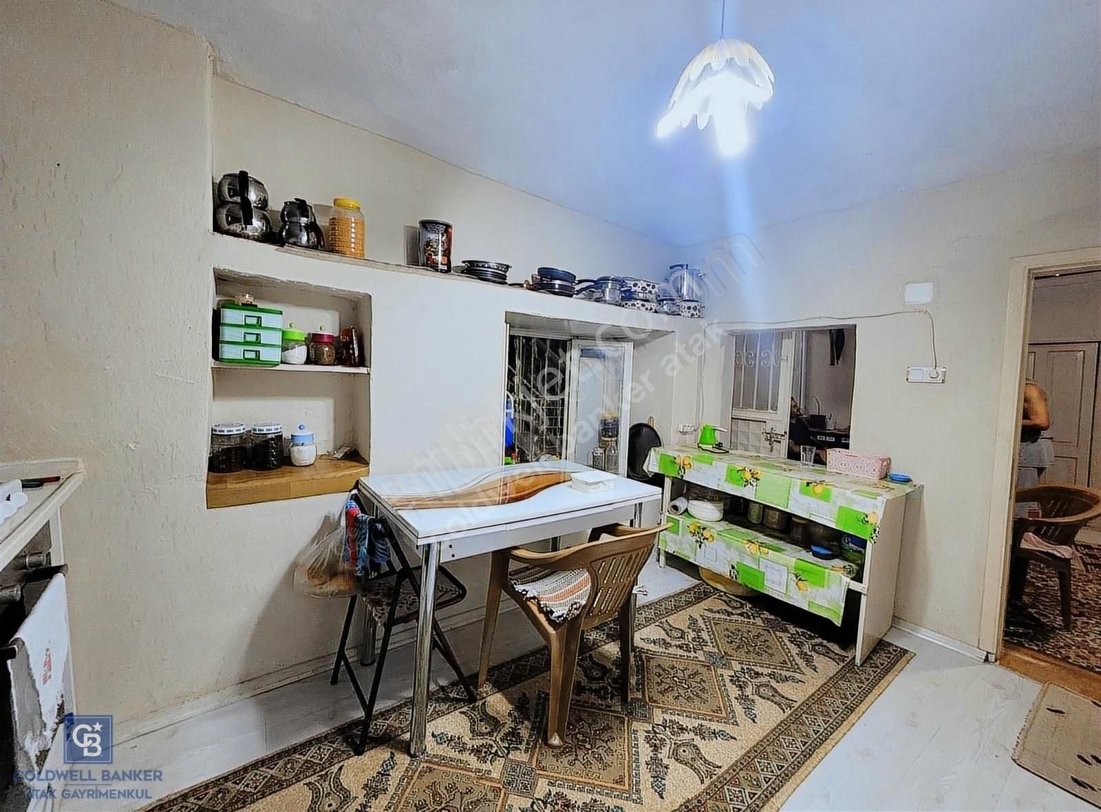 Bayındır Köy İçinde Köşe Konumlu Satılık Müstakil Ev - Görsel 25