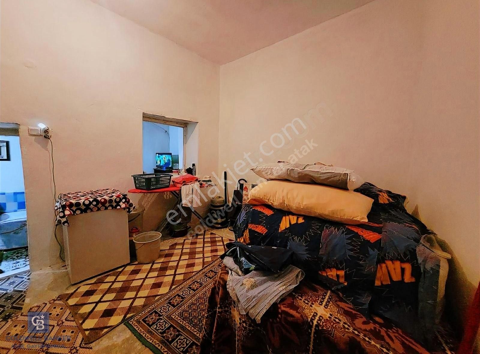 Bayındır Köy İçinde Köşe Konumlu Satılık Müstakil Ev - Görsel 7