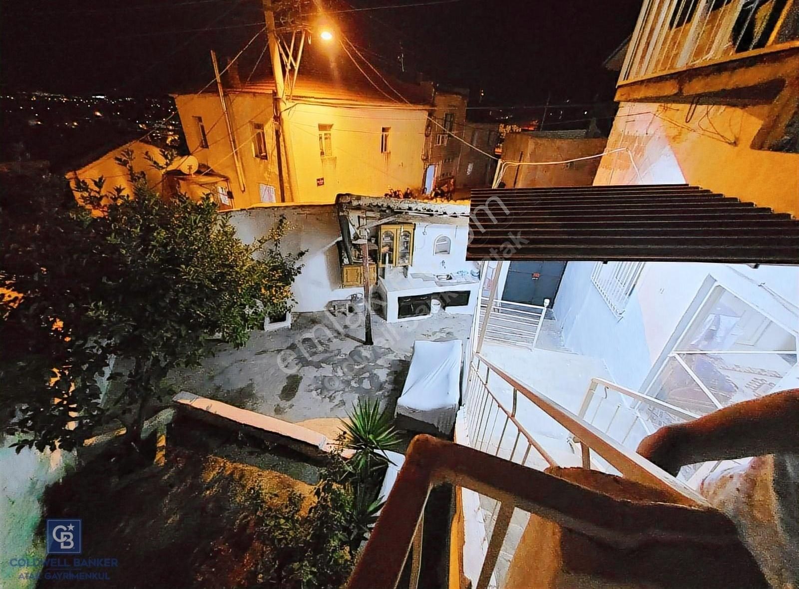 Bayındır Köy İçinde Köşe Konumlu Satılık Müstakil Ev - Görsel 17