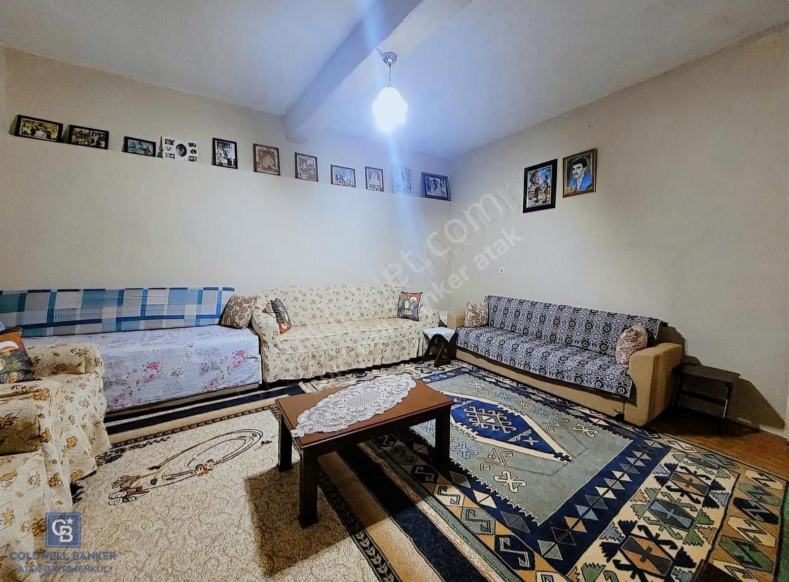 Bayındır Köy İçinde Köşe Konumlu Satılık Müstakil Ev - Görsel 6