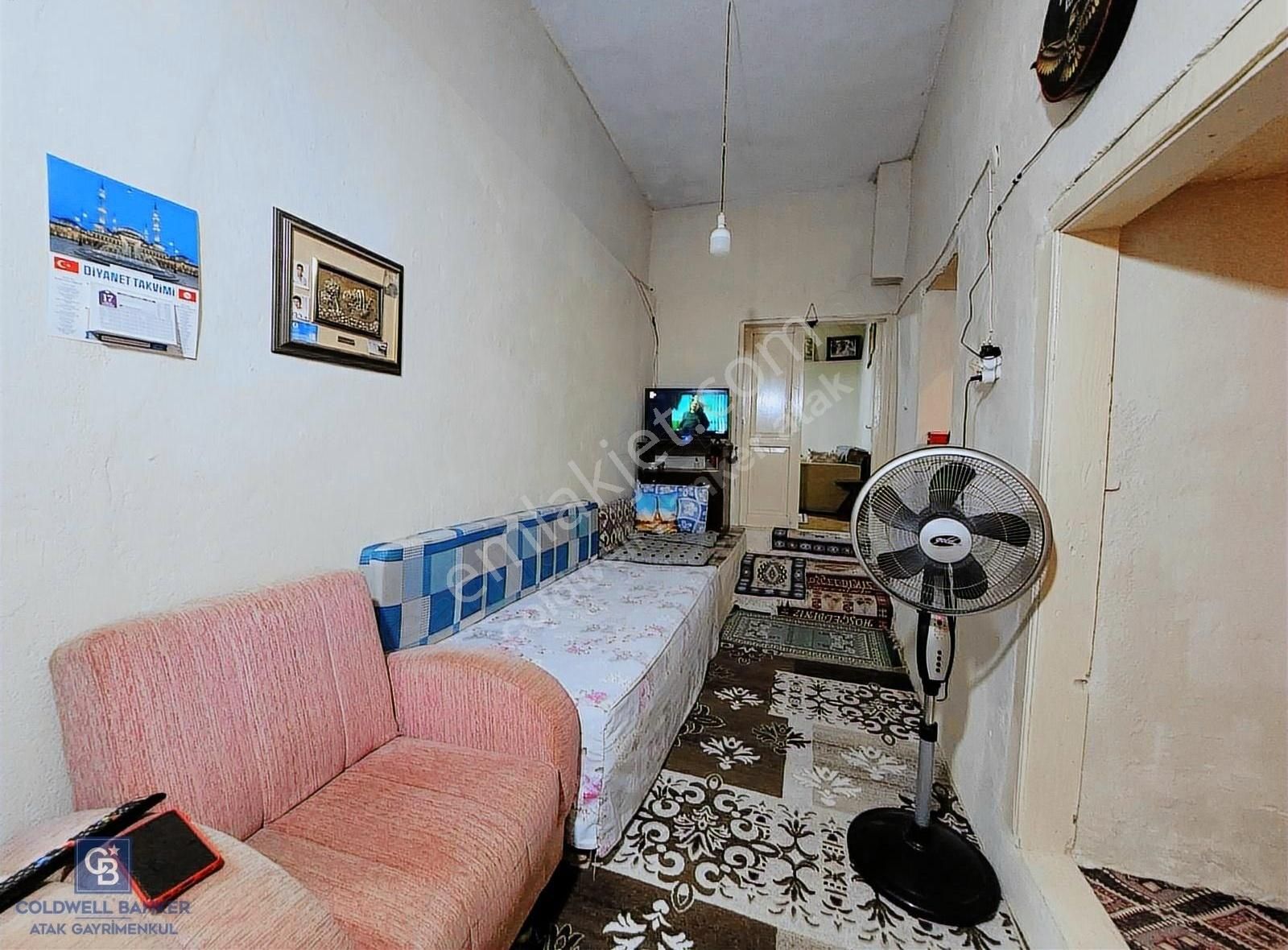 Bayındır Köy İçinde Köşe Konumlu Satılık Müstakil Ev - Görsel 21