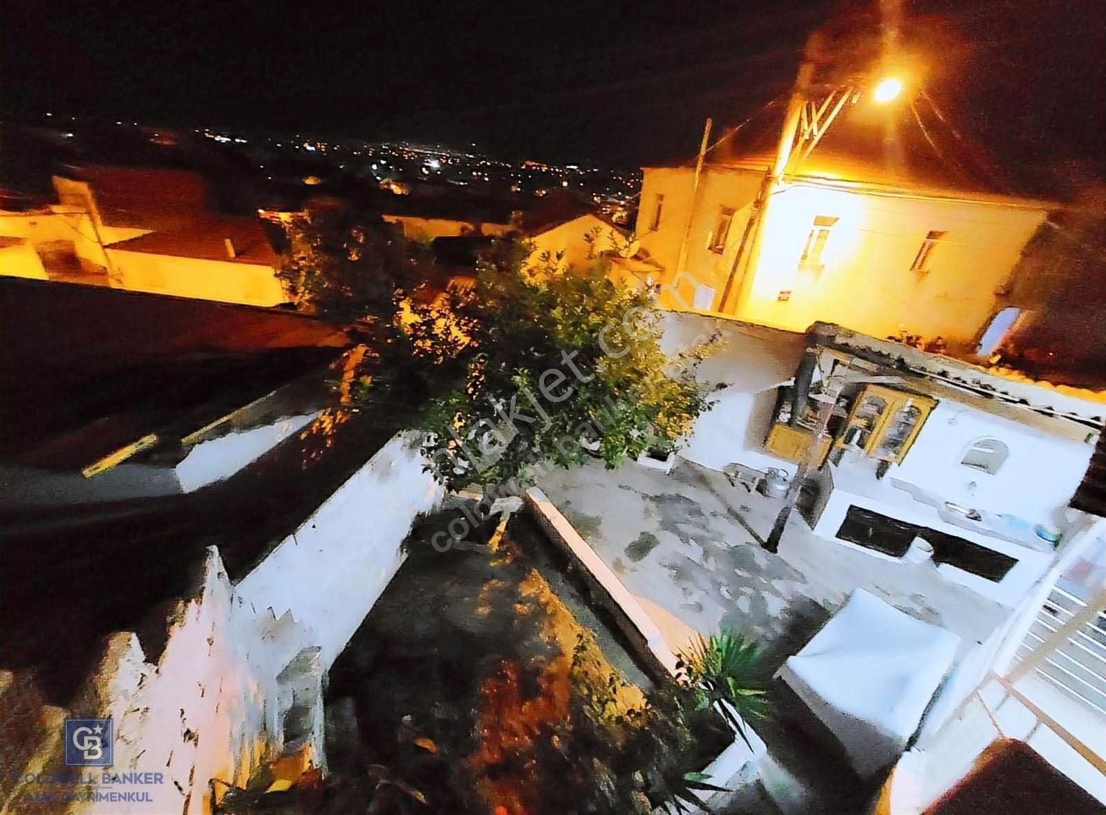 Bayındır Köy İçinde Köşe Konumlu Satılık Müstakil Ev - Görsel 20