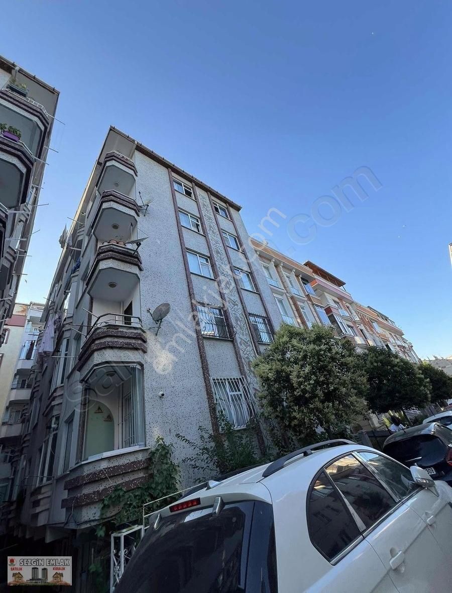 Sezgin Emlaktan 2+1 90 M2 5.kat Arka Cephe