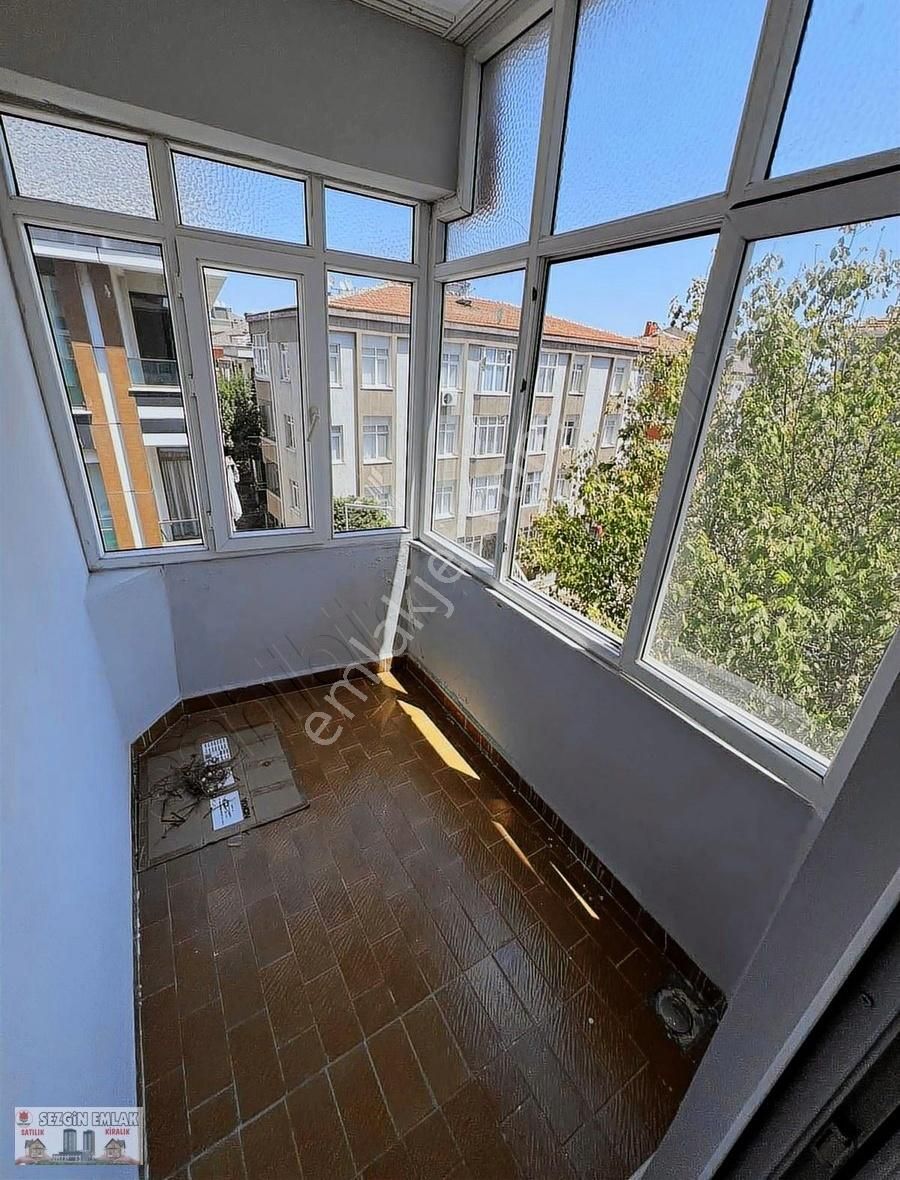 Sezgin Emlaktan 100 M2 3.kat Tek Daire Üzerine