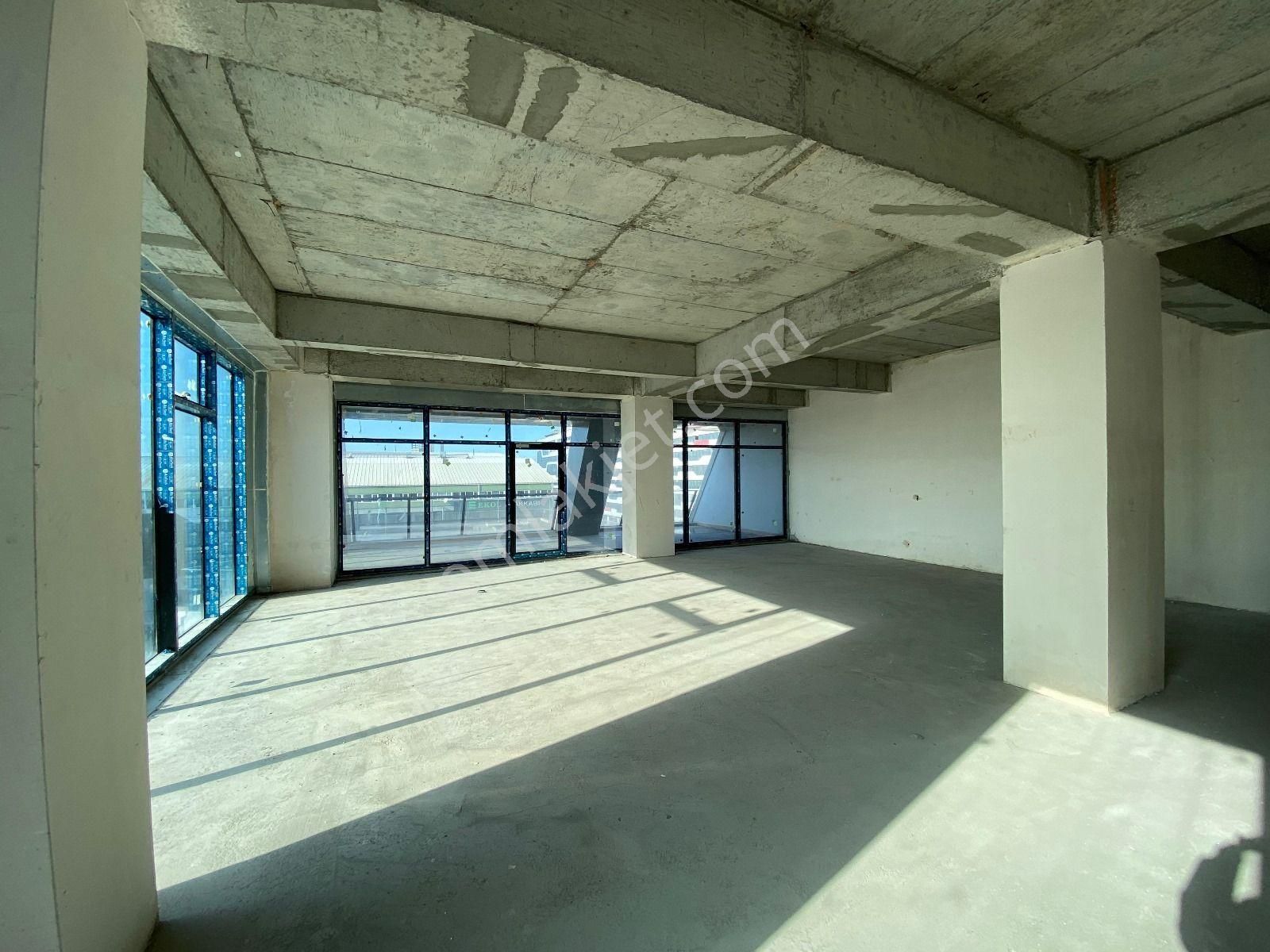İkitelli Osb Bios Da Kiralık Ofis - Görsel 5