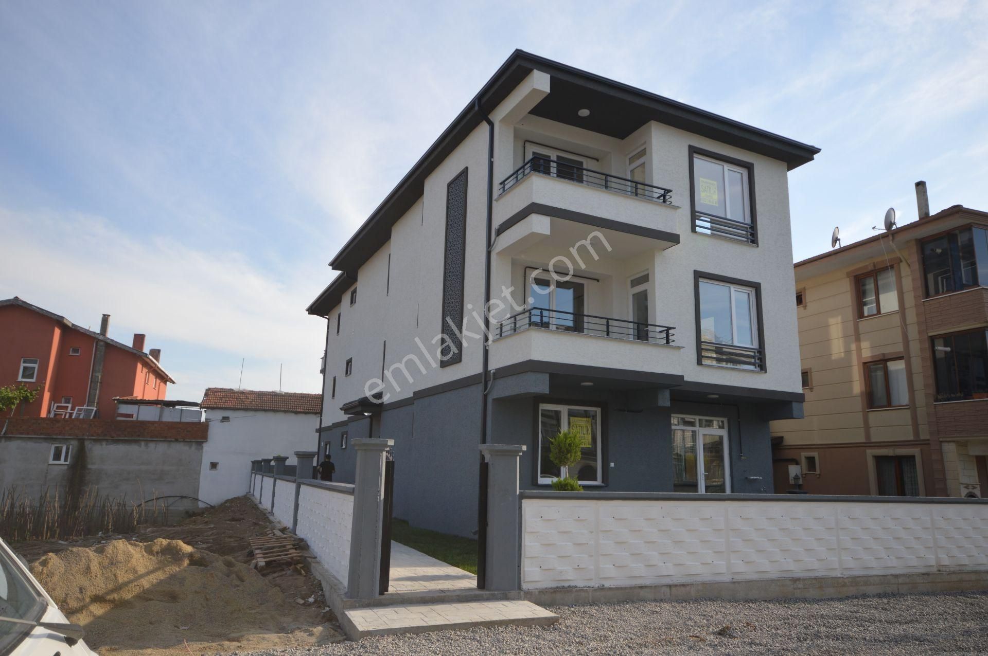 🏠 Yaz-kış Oturuma Uygun 2+1 Daire