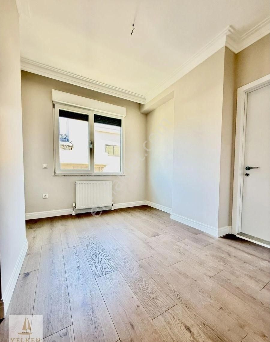 Yelken'den Kalamış'da 135m2 3+1 Ebeveyn Banyolu Balkonlu Sıfır - Görsel 25