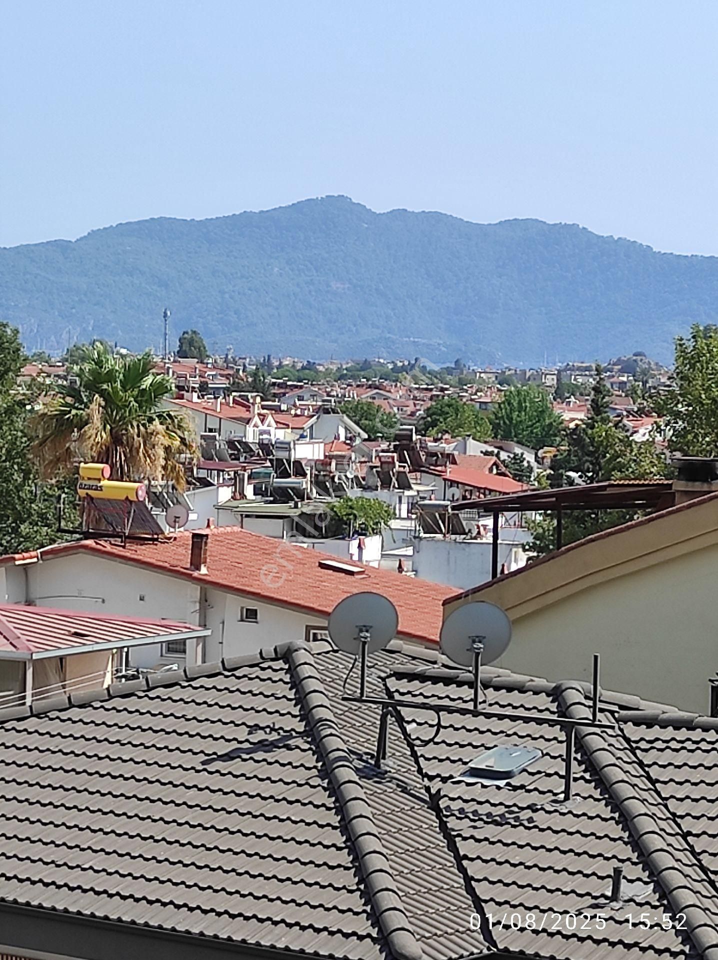Beldibin De Aylık Ödemeli 2+1 Boş Daire