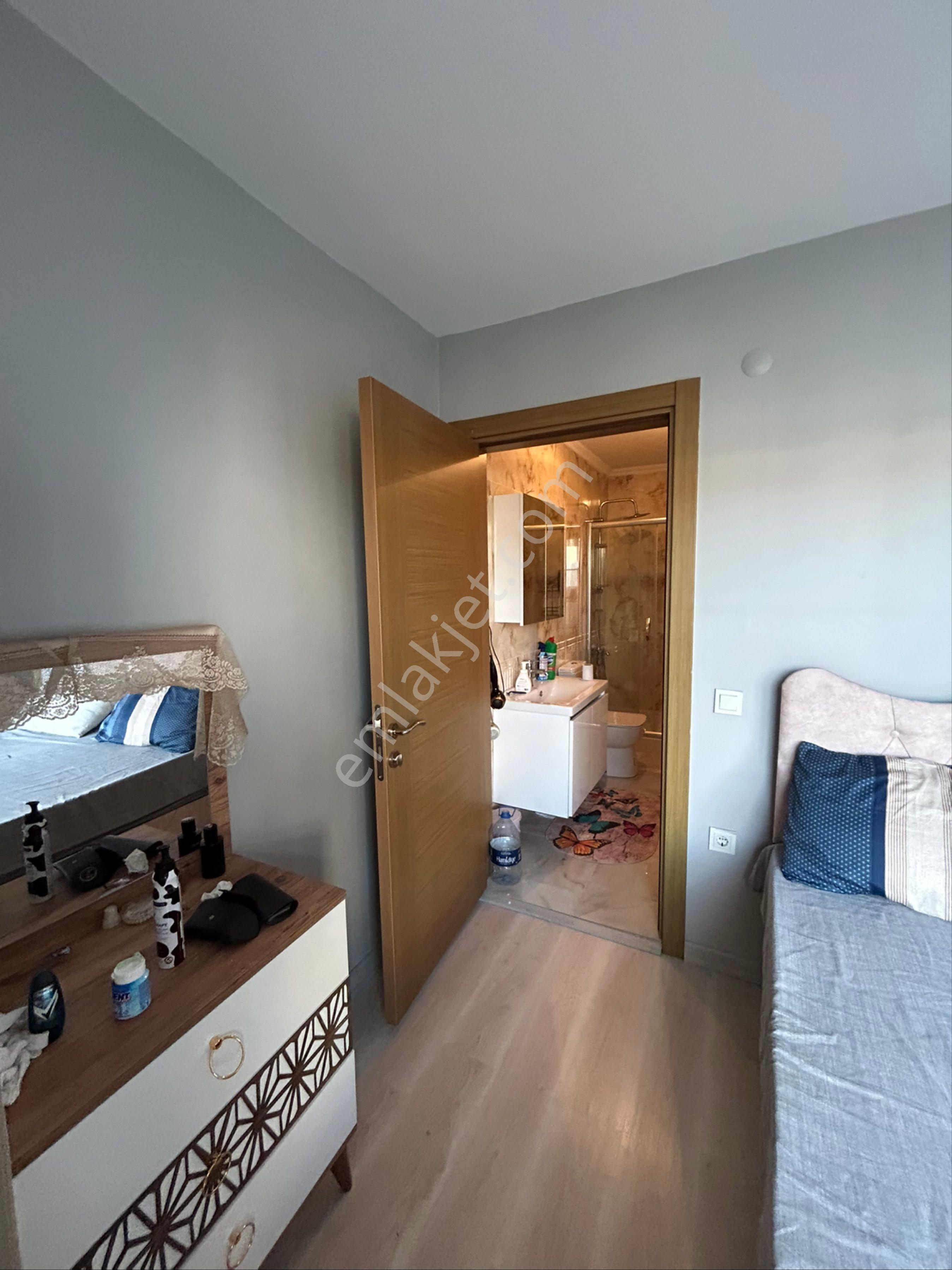 4yıllık Havuzlu Eşyalı Sitede 2 Katlı - Görsel 12