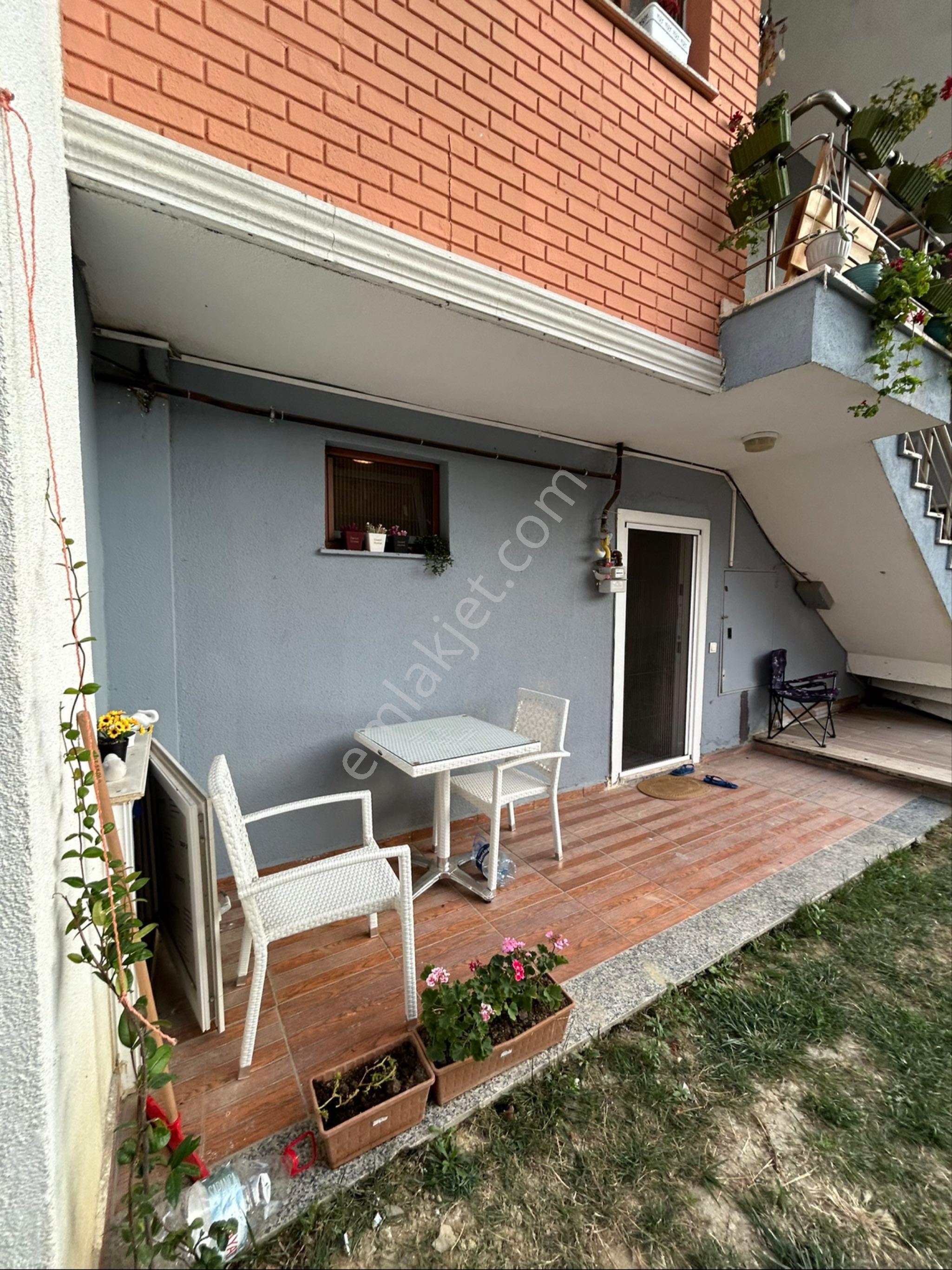 4yıllık Havuzlu Eşyalı Sitede 2 Katlı - Görsel 23