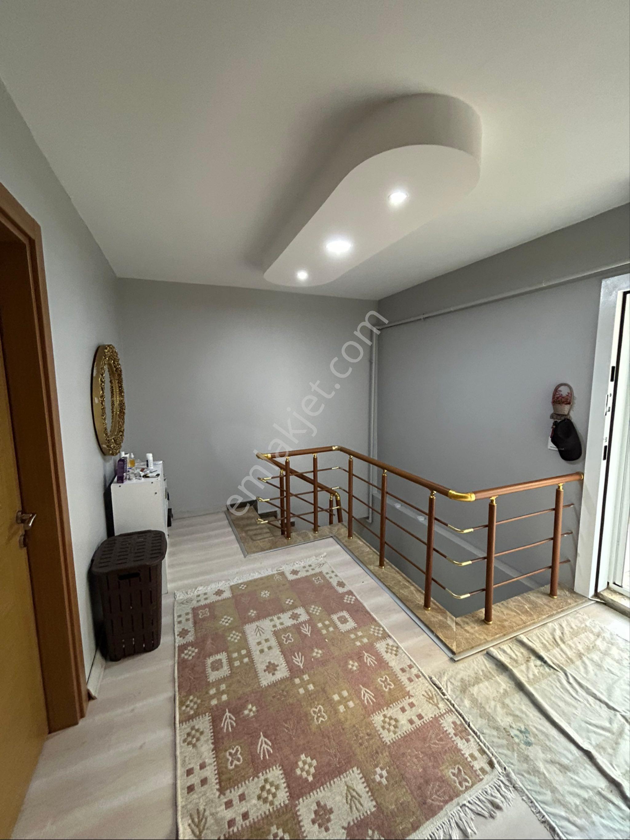 4yıllık Havuzlu Eşyalı Sitede 2 Katlı - Görsel 8