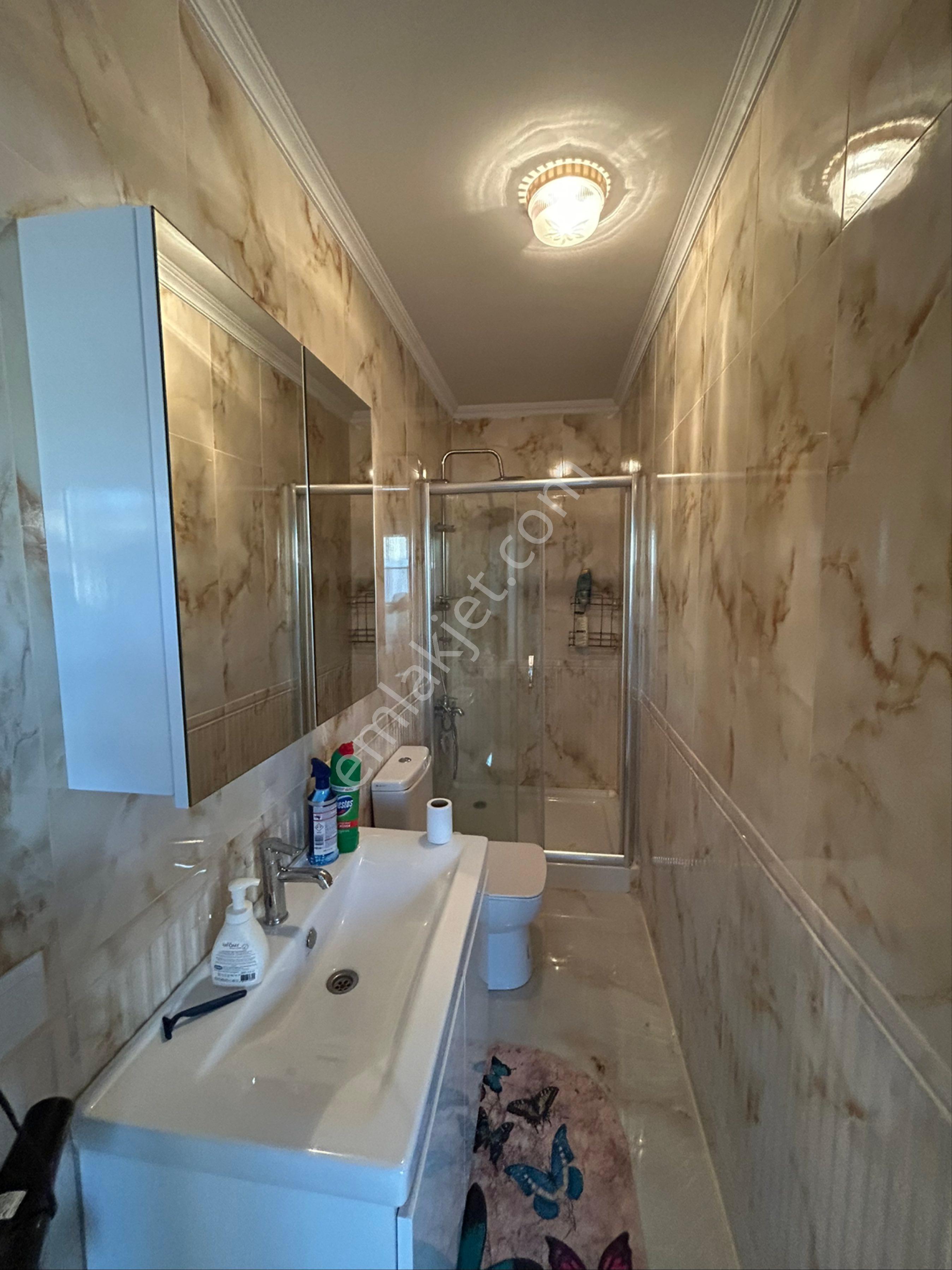 4yıllık Havuzlu Eşyalı Sitede 2 Katlı - Görsel 14