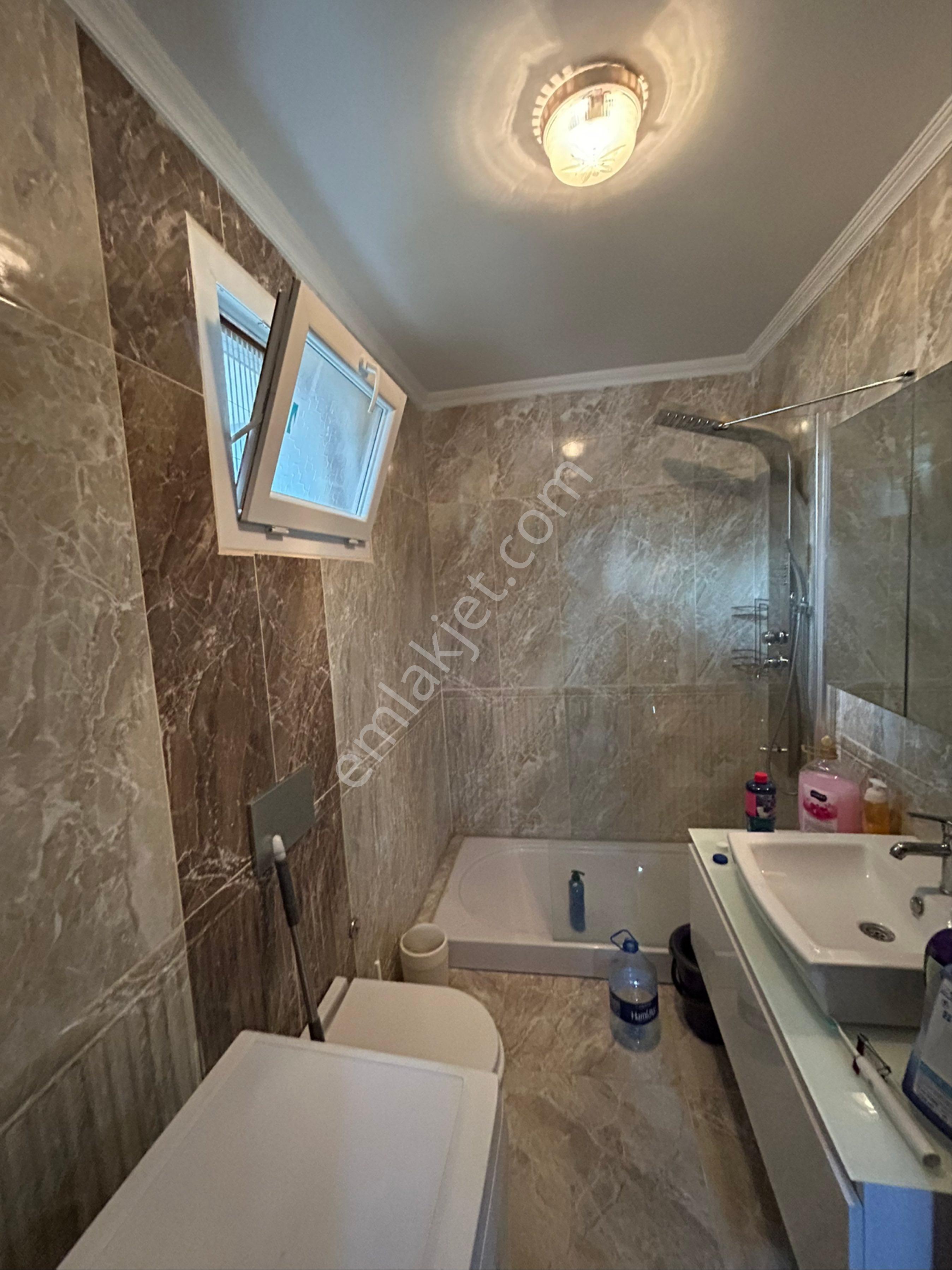 4yıllık Havuzlu Eşyalı Sitede 2 Katlı - Görsel 10
