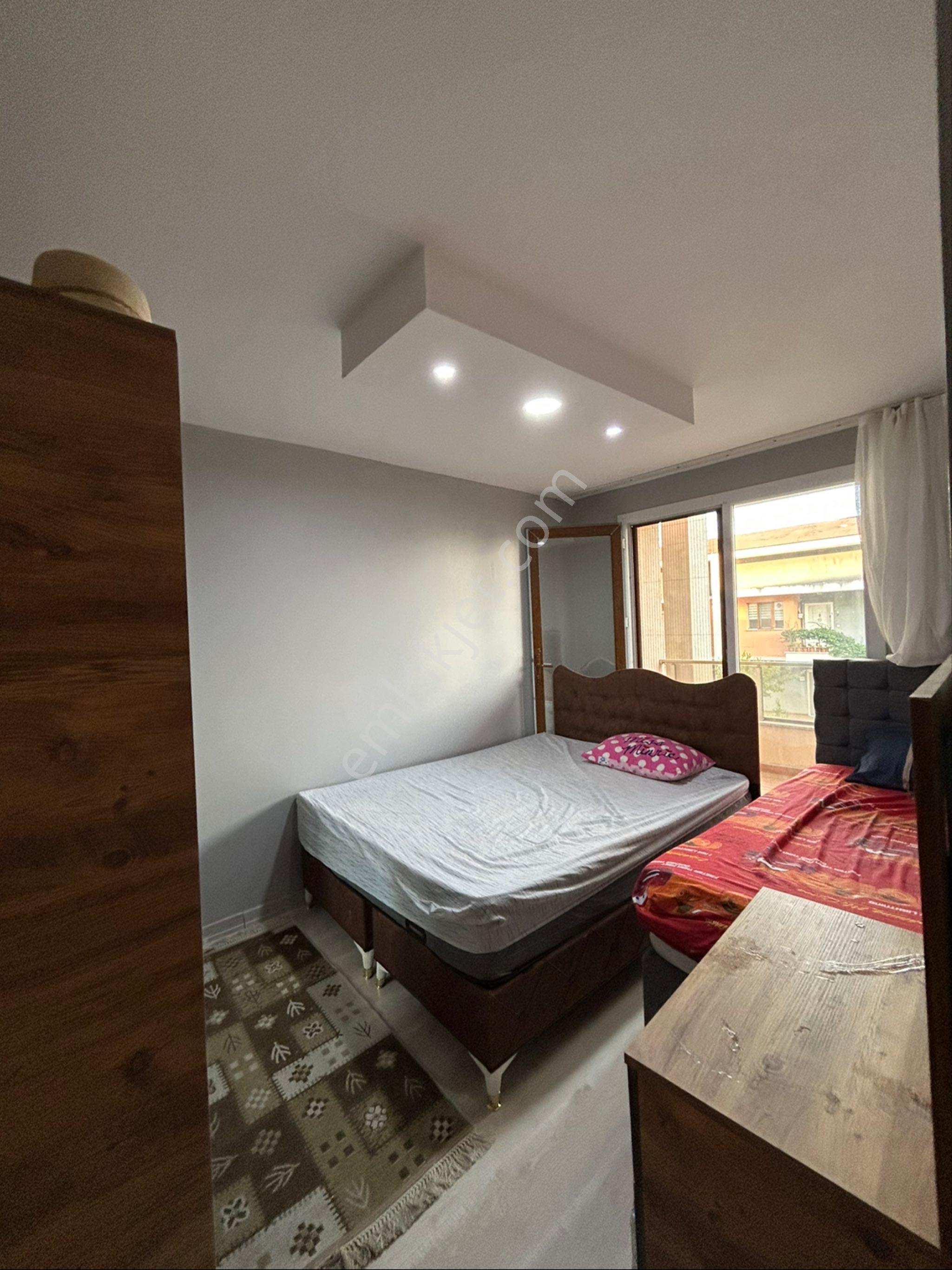 4yıllık Havuzlu Eşyalı Sitede 2 Katlı - Görsel 18