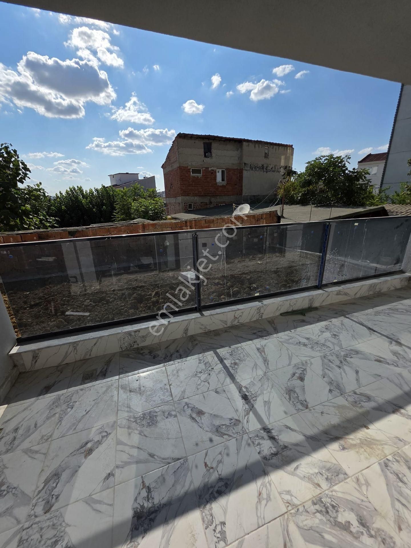 Tekirdağ Çiflikonunde 3+1 Satılık Lux Daire