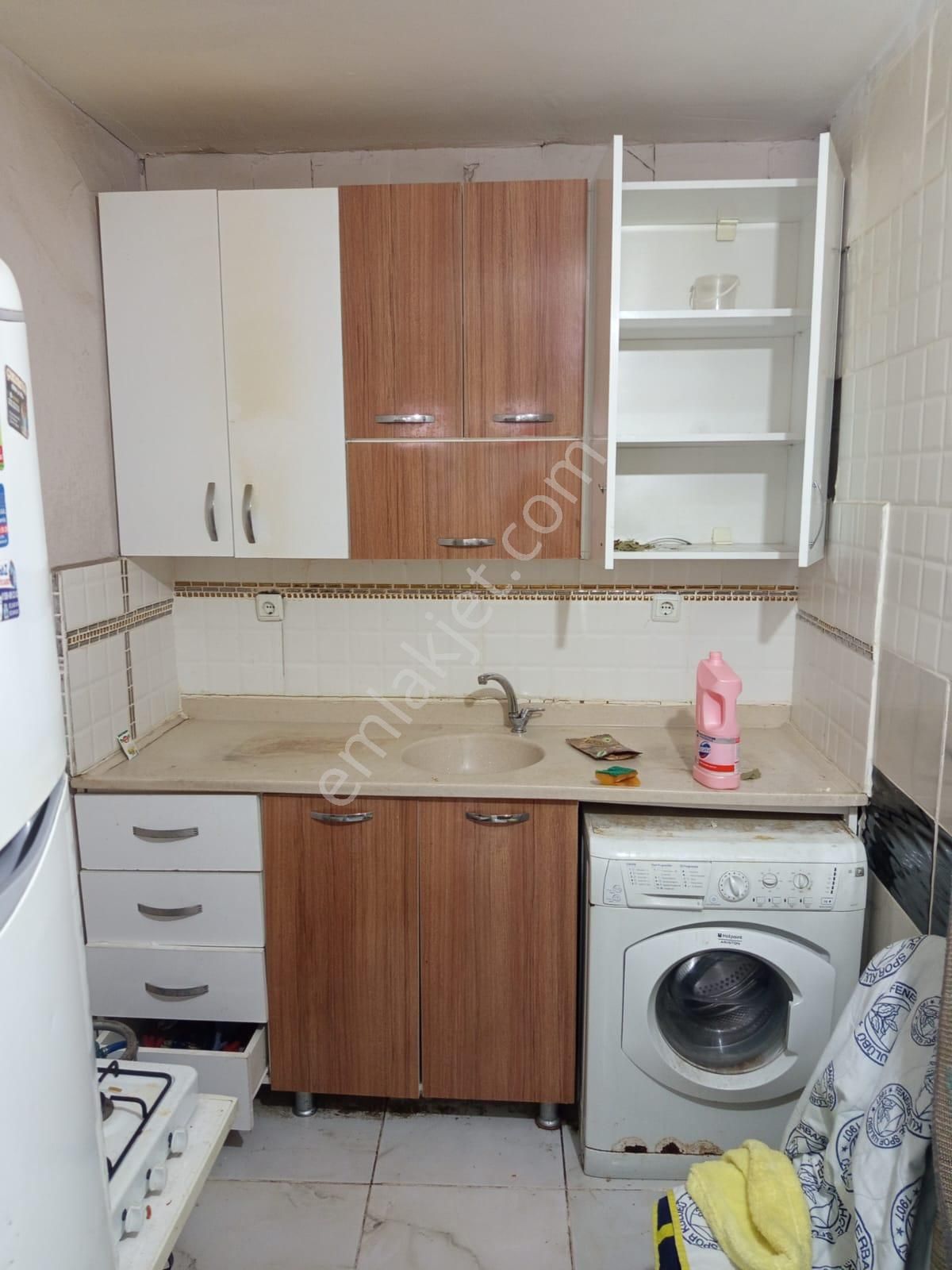 *yeşilyurt* 1+1*eşyalı* Kiralık* Klimalı*cadde Üzeri *barajyolu* Duygu Cafe*mavibulvar*yürüme Mesafe