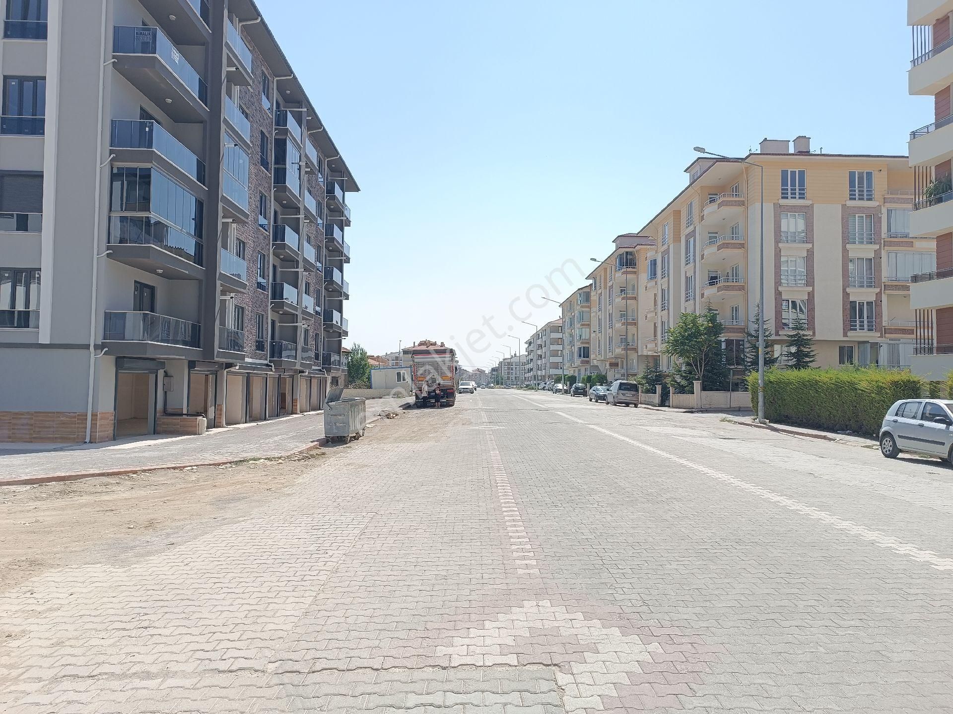 Birimden Yarenler Mahallesinde Eşyalı Kiralık Daire 1+1