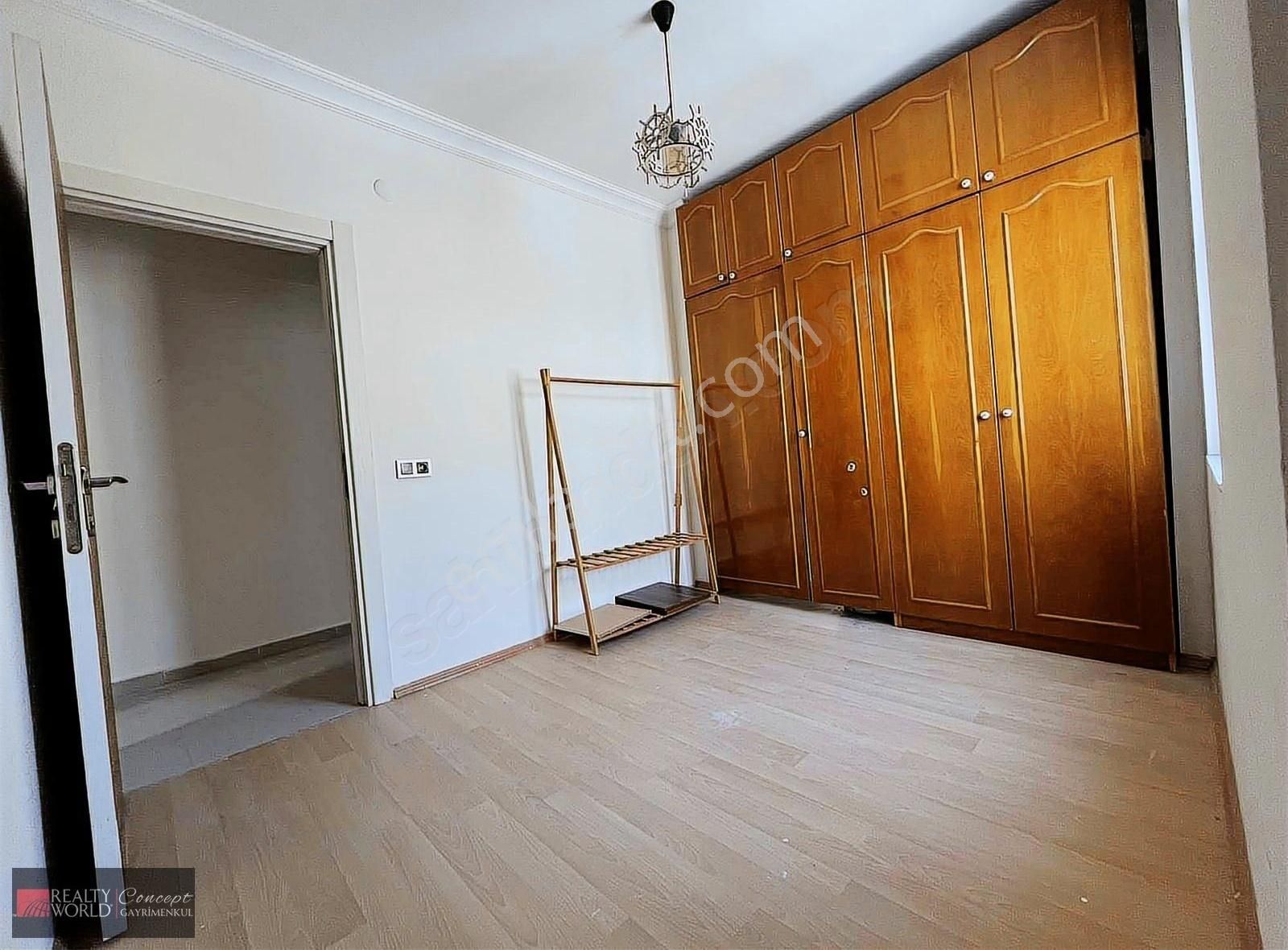 Muratpaşa Varlık'ta 2+1 Kiralık Daire