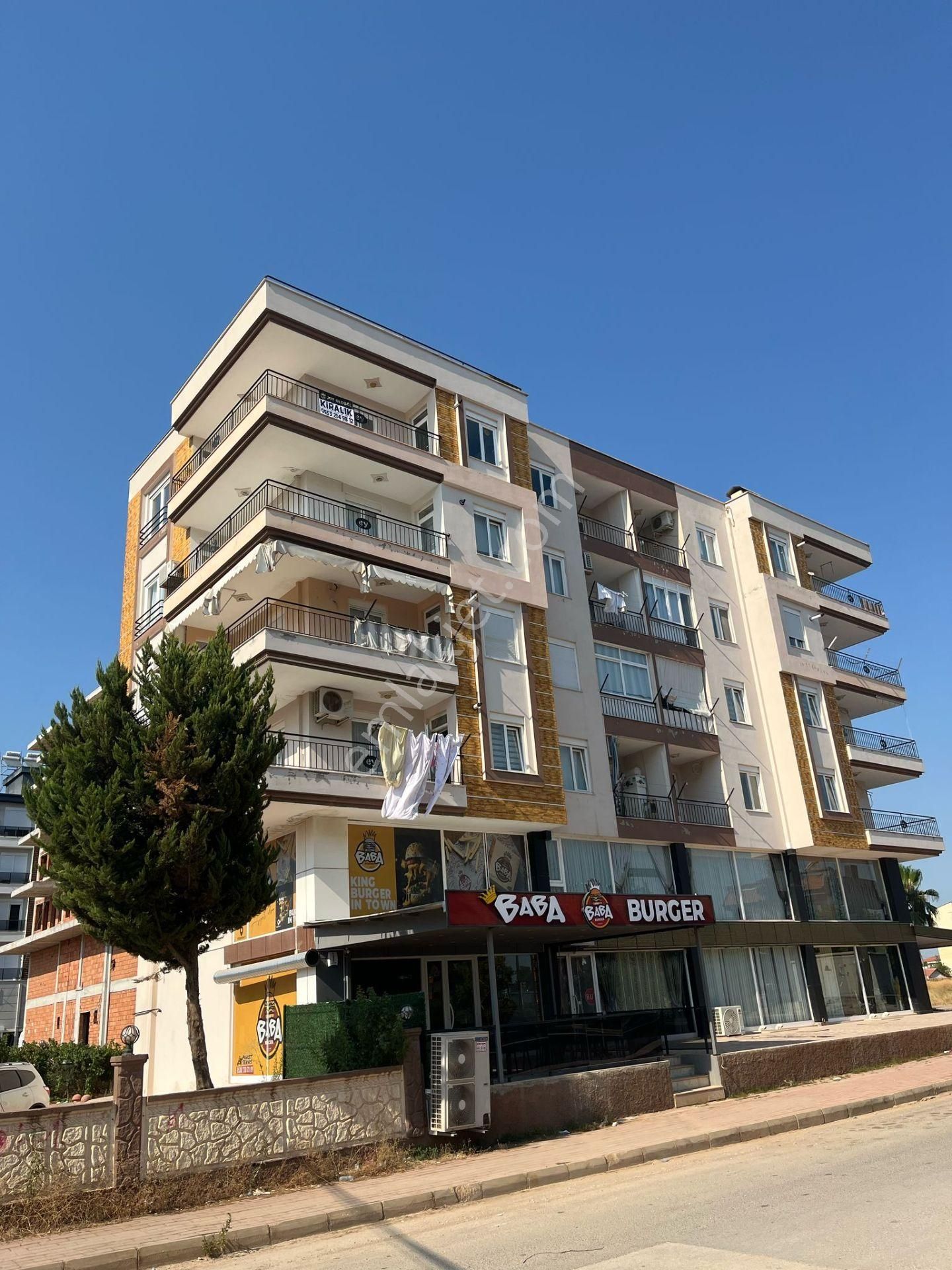 Bahçeyakada 3+1 Çok Geniş Doğalgazlı Daire