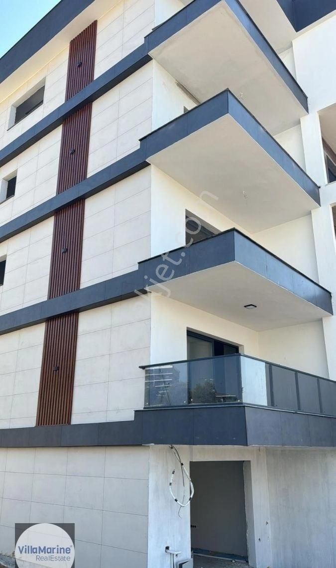 Kaçırmayın! 2+1 Ve 3+1 Seçenekli Sıfır Lux Daireler